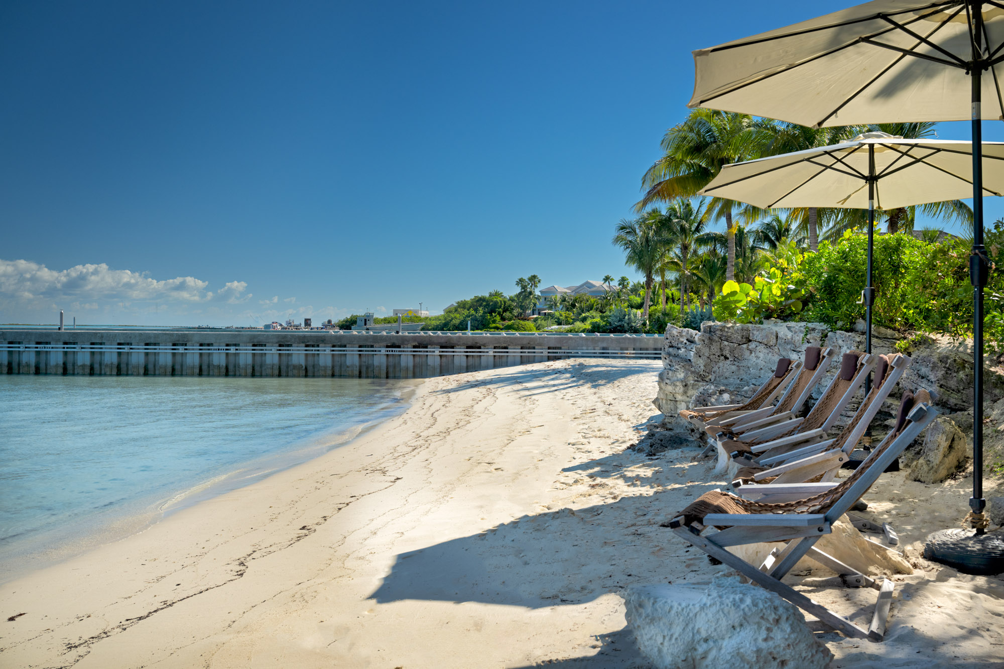 Blue Cay Estate 2