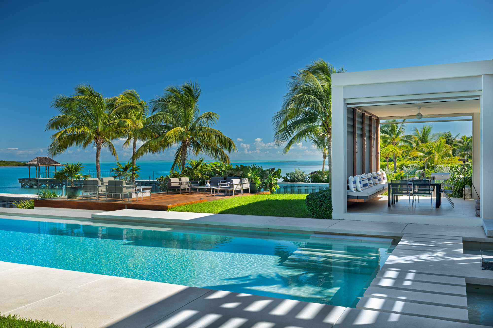 Blue Cay Estate 2