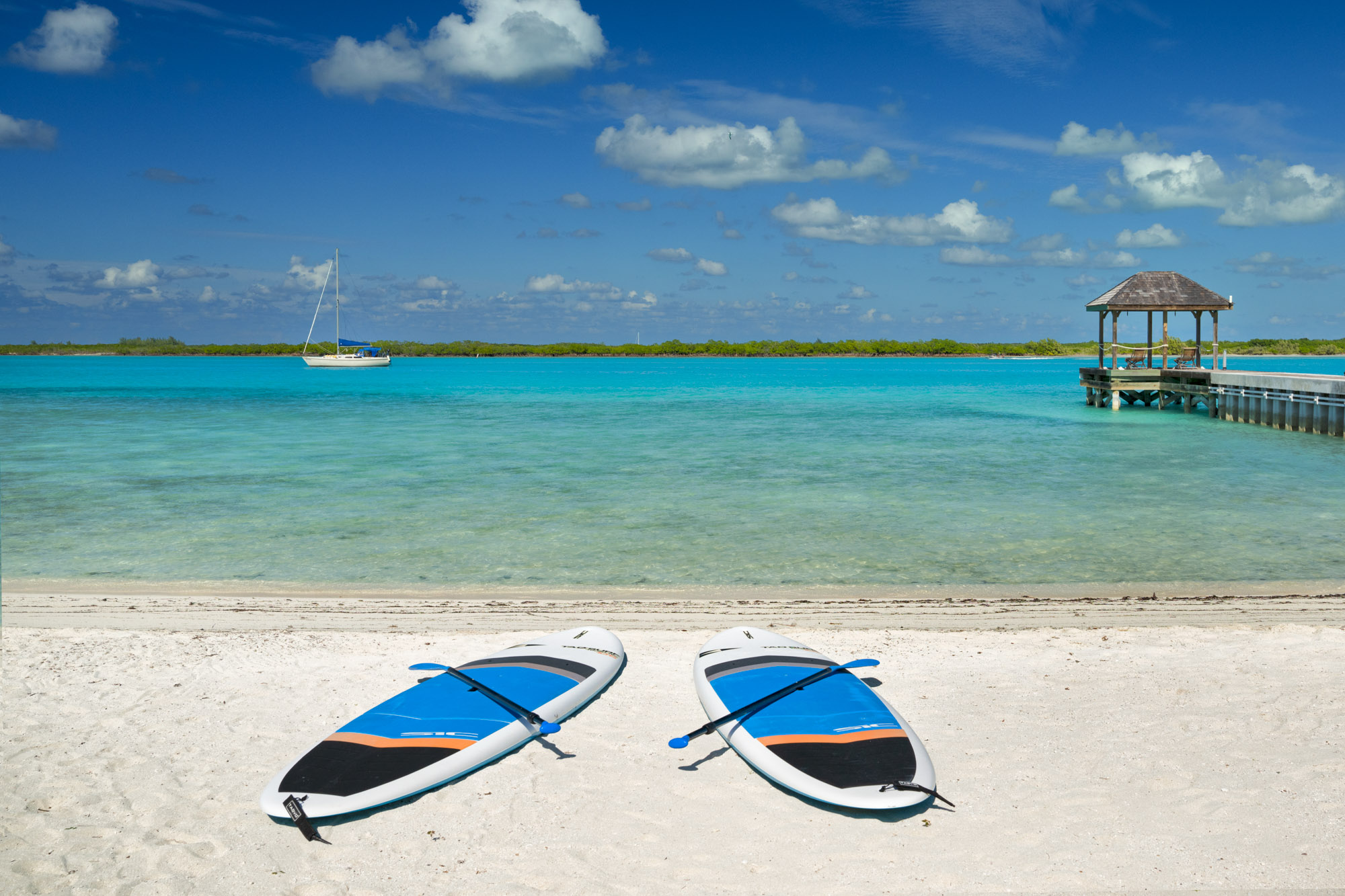 Blue Cay Estate 2