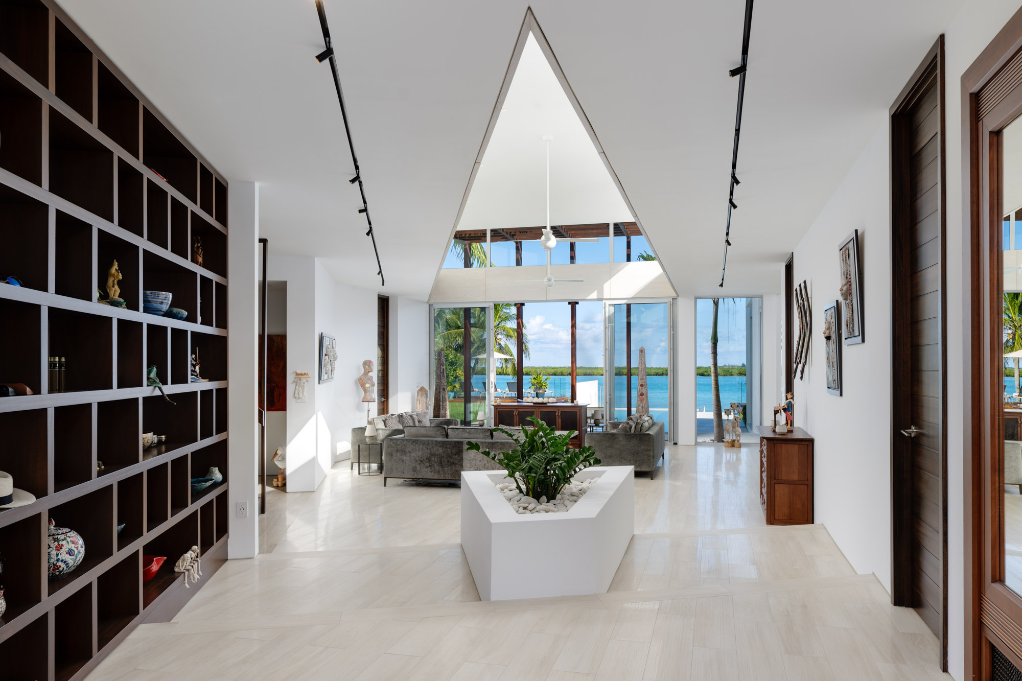 Blue Cay Estate 2