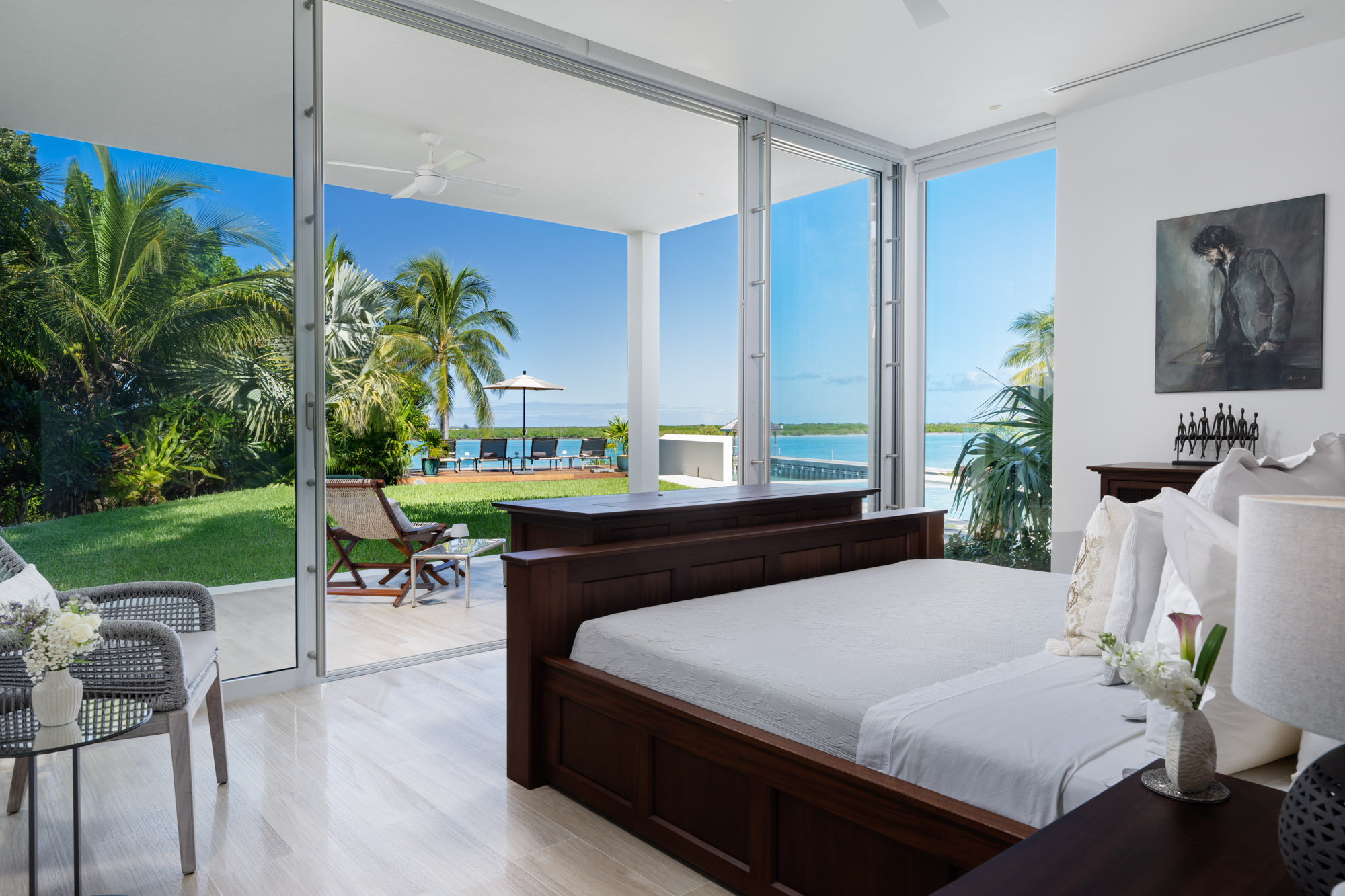 Blue Cay Estate 2