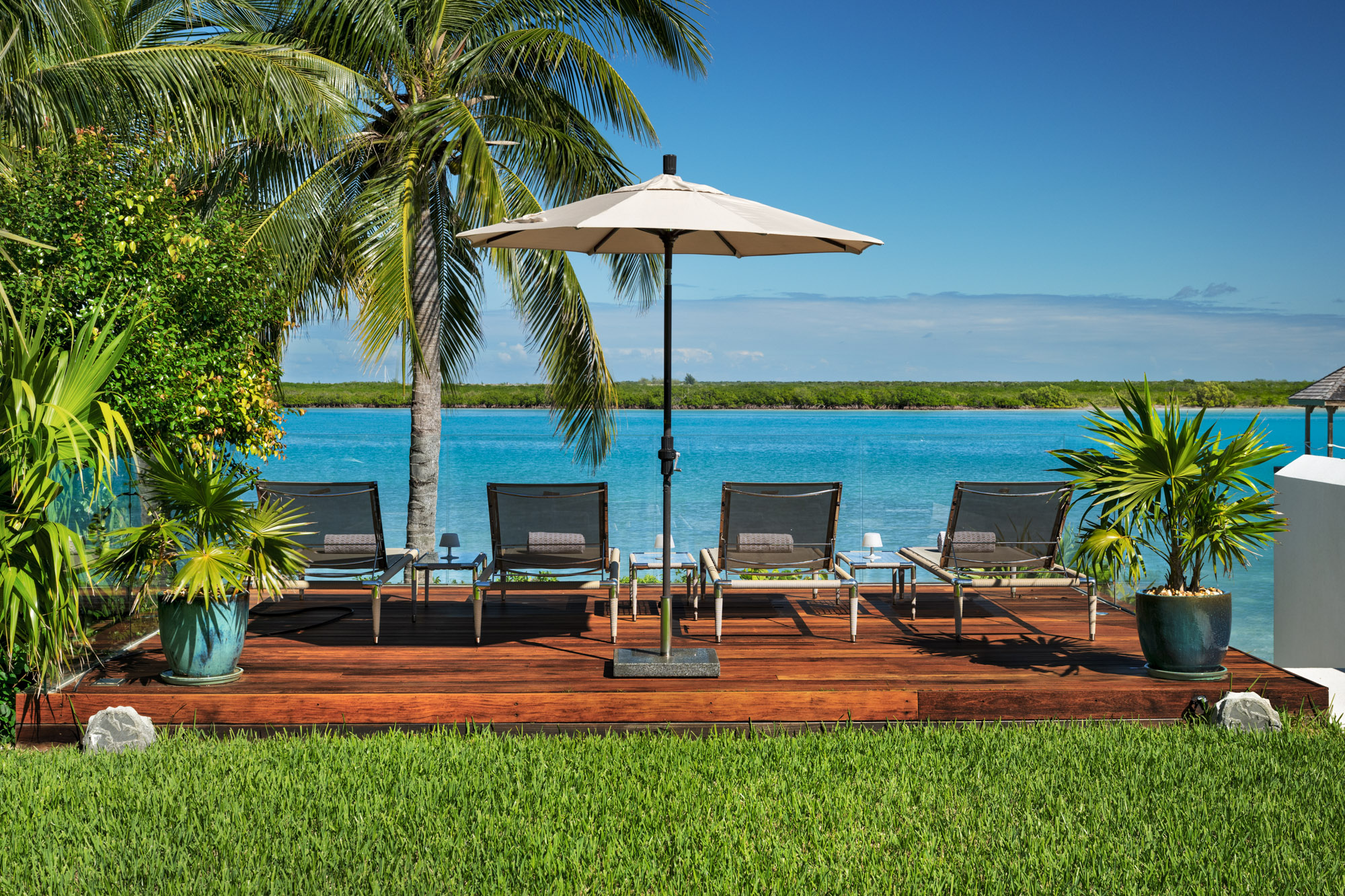 Blue Cay Estate 2