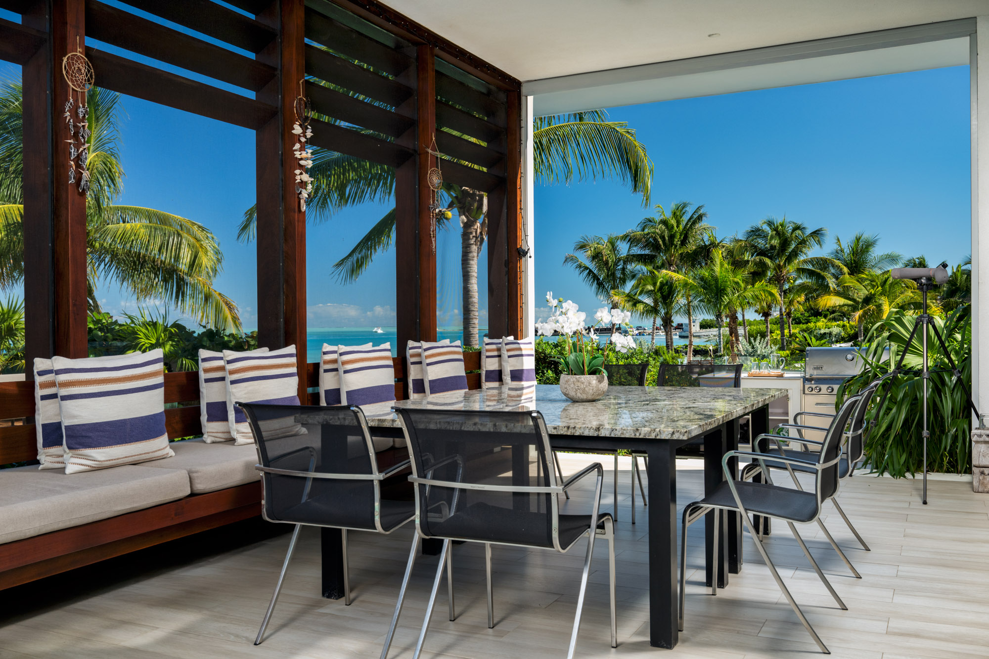 Blue Cay Estate 2