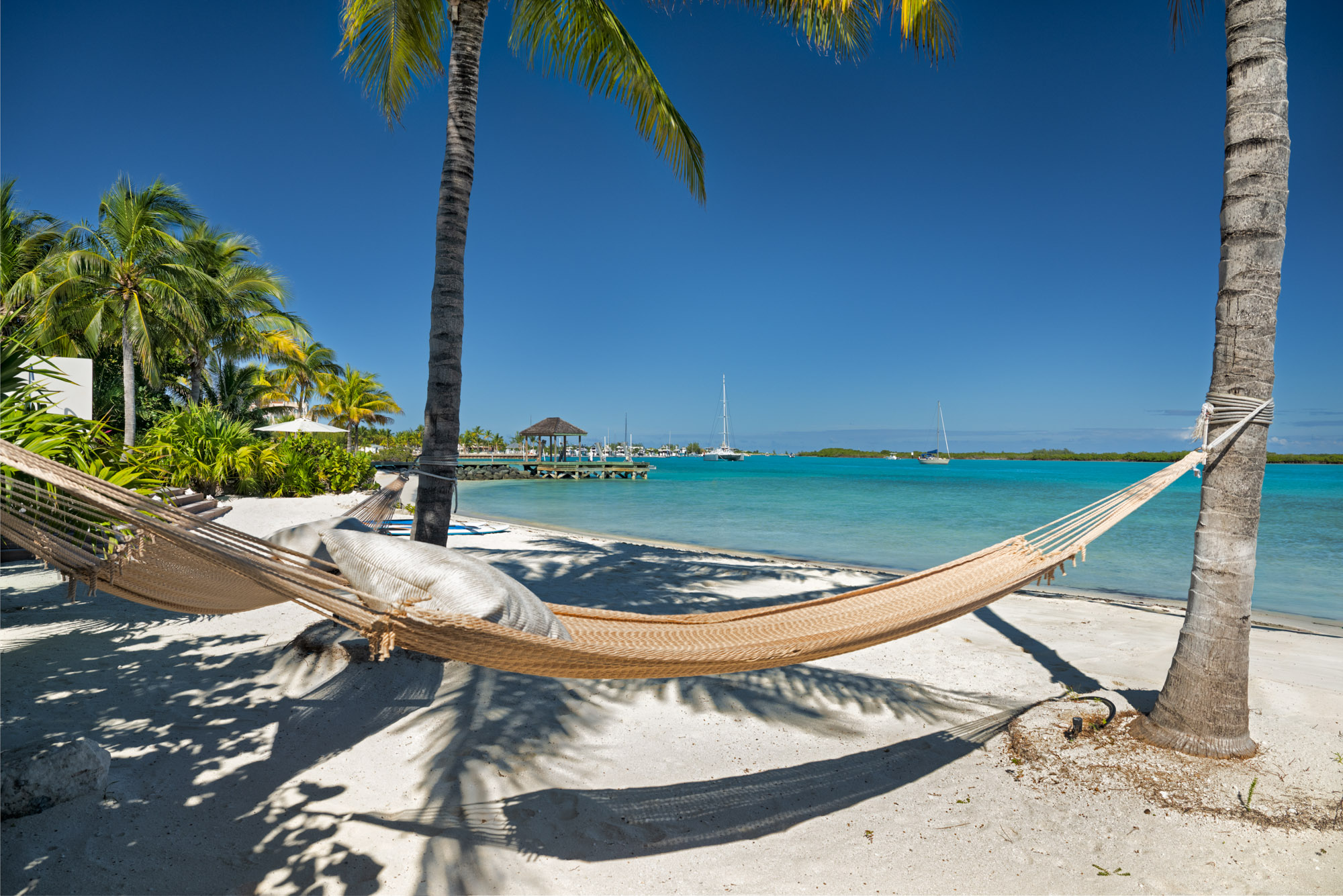 Blue Cay Estate 2
