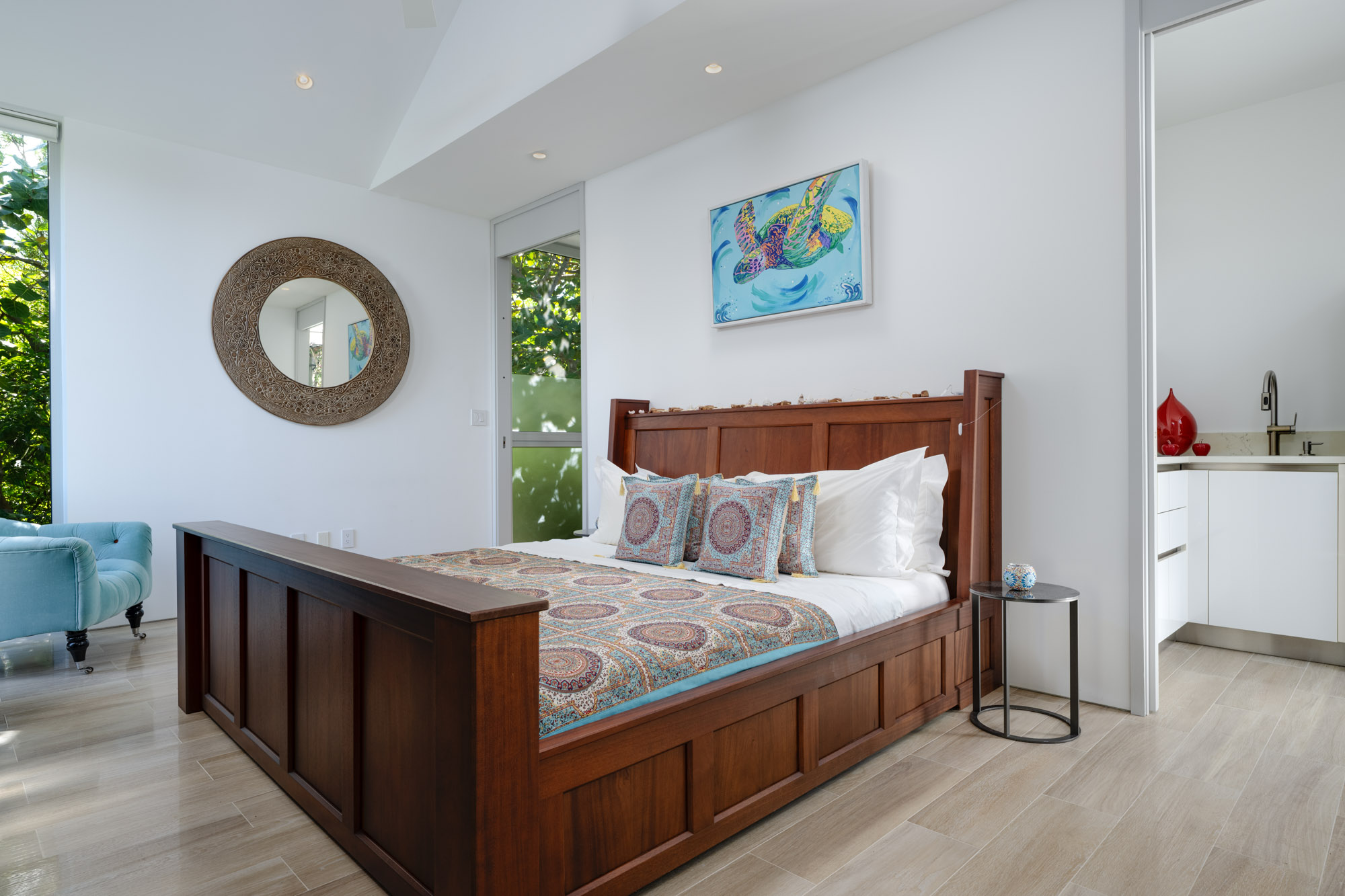 Blue Cay Estate 2