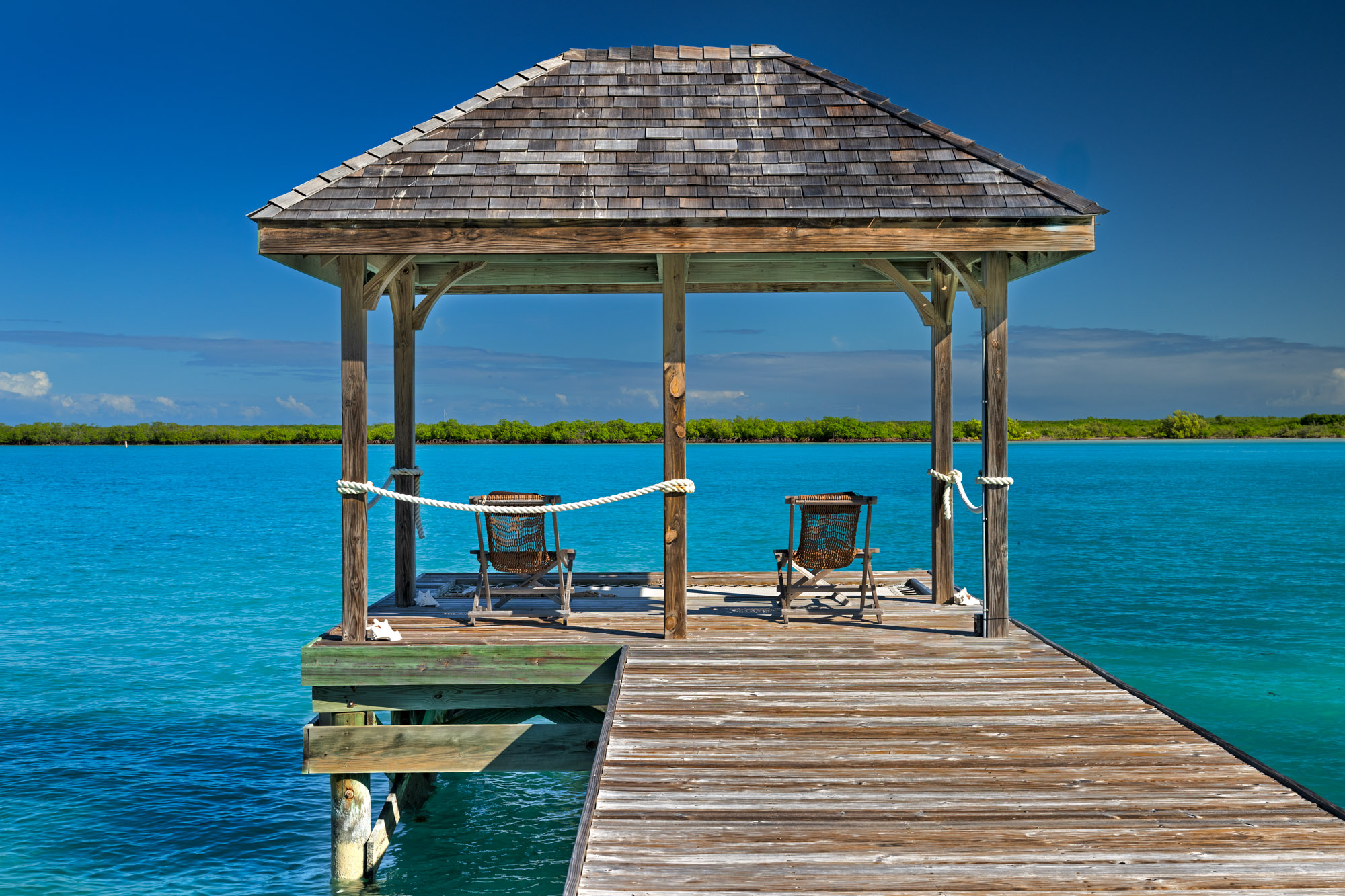 Blue Cay Estate 2