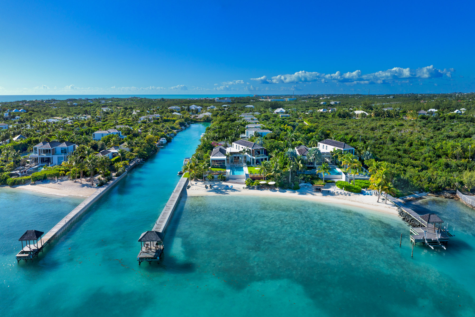 Blue Cay Estate 2