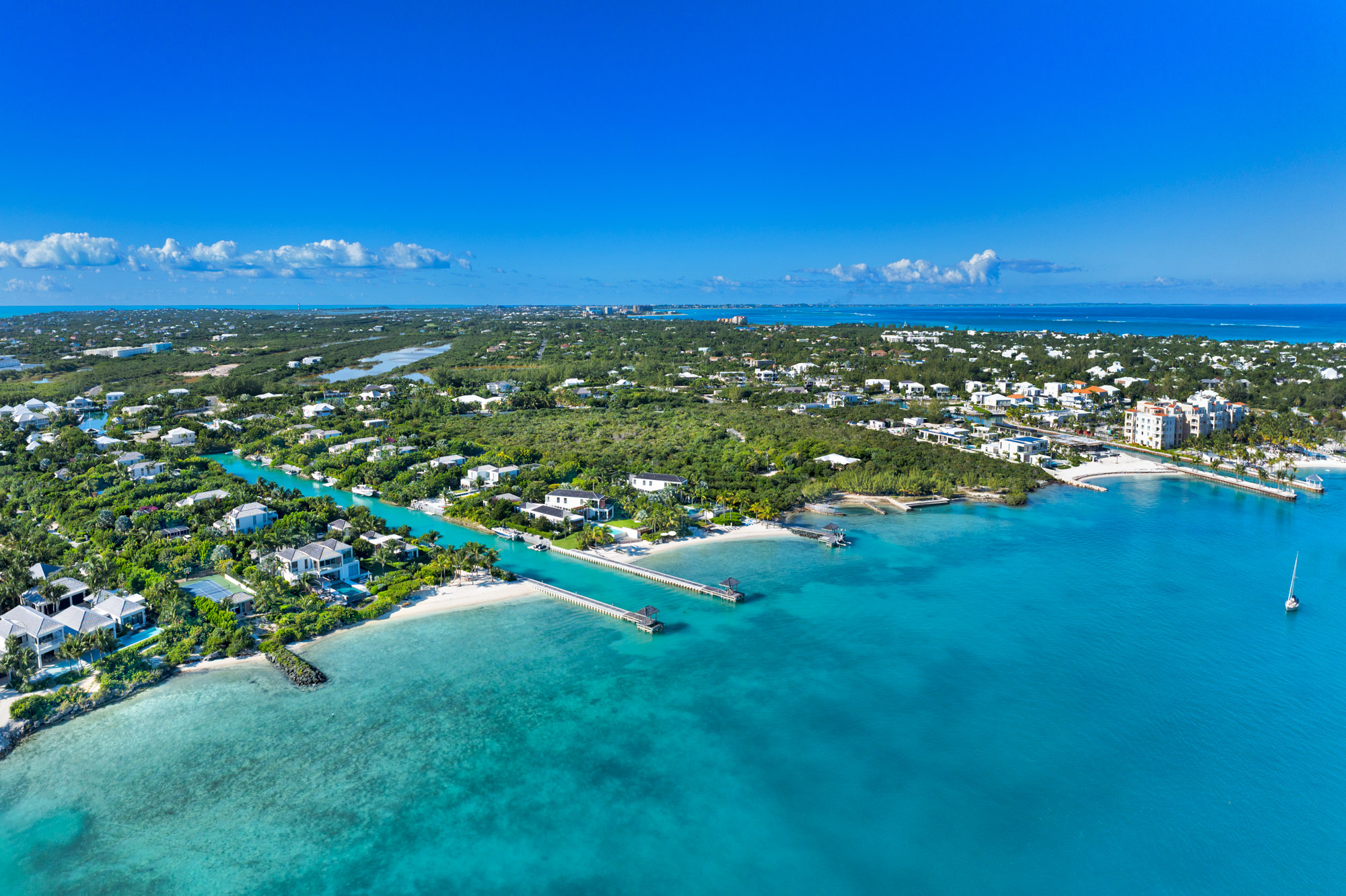 Blue Cay Estate 2