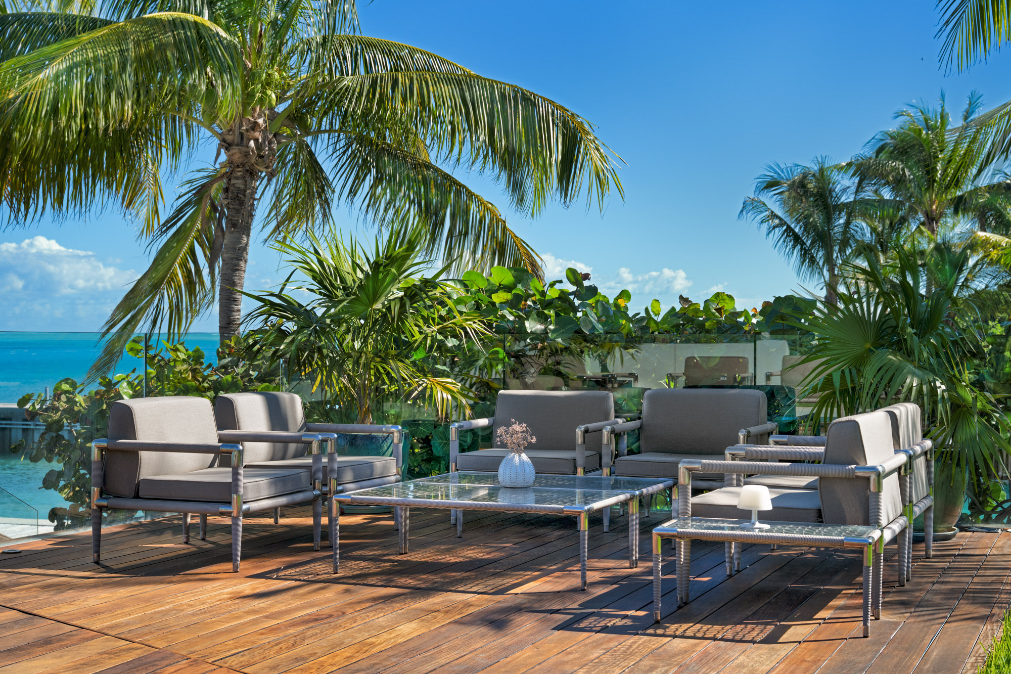 Blue Cay Estate 2