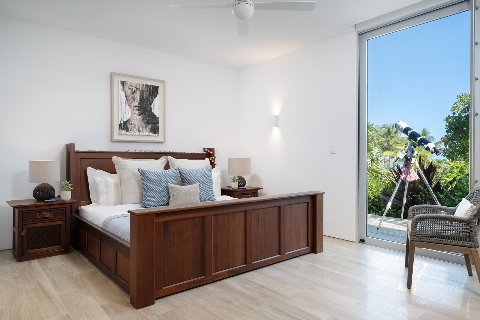 Blue Cay Estate 2