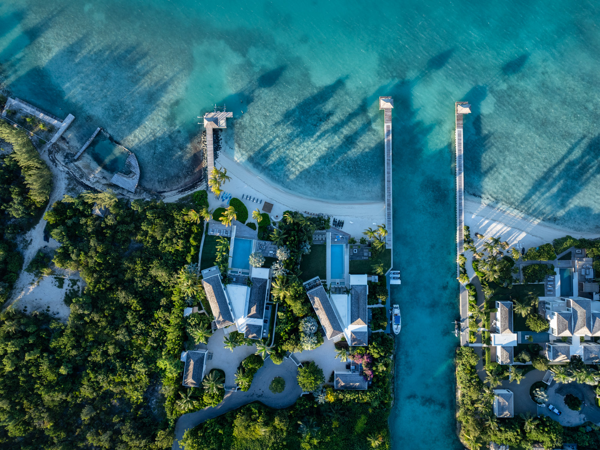Blue Cay Estate 2