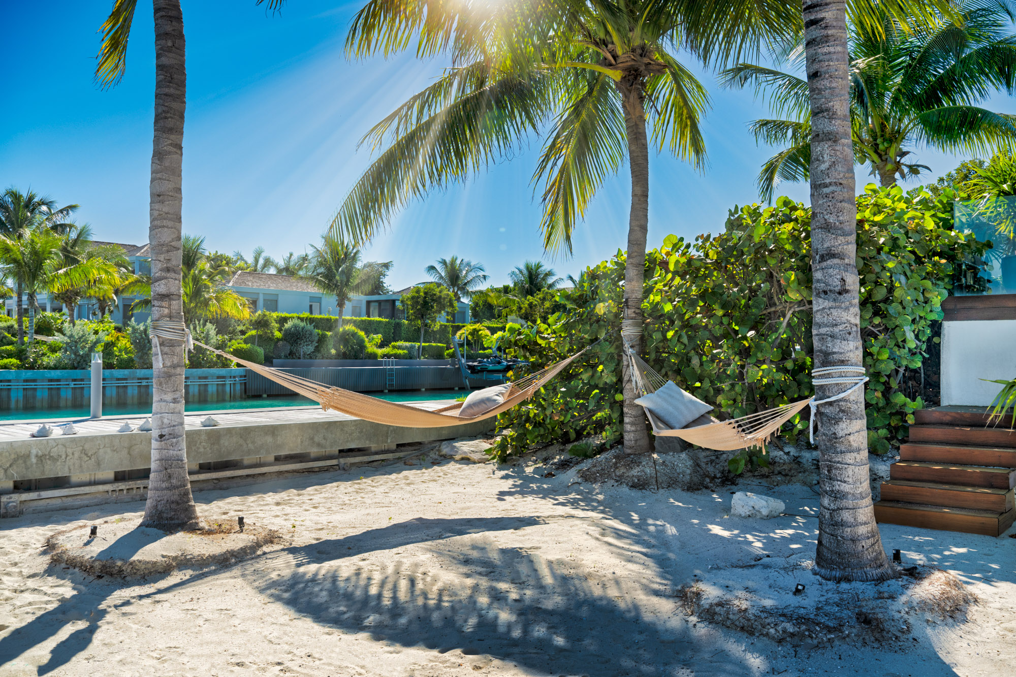 Blue Cay Estate 2