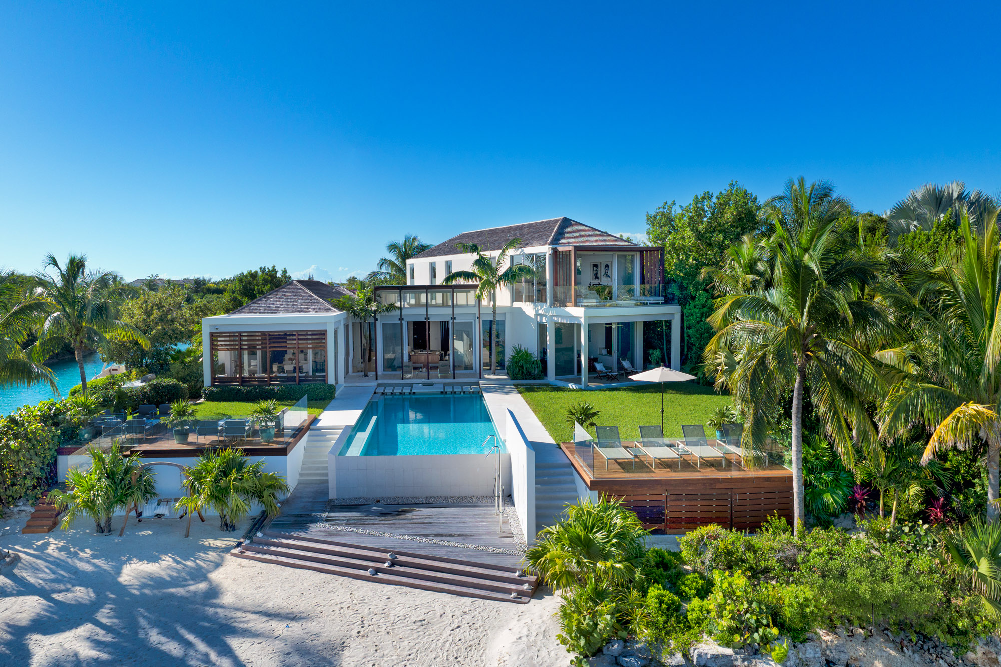 Blue Cay Estate 2