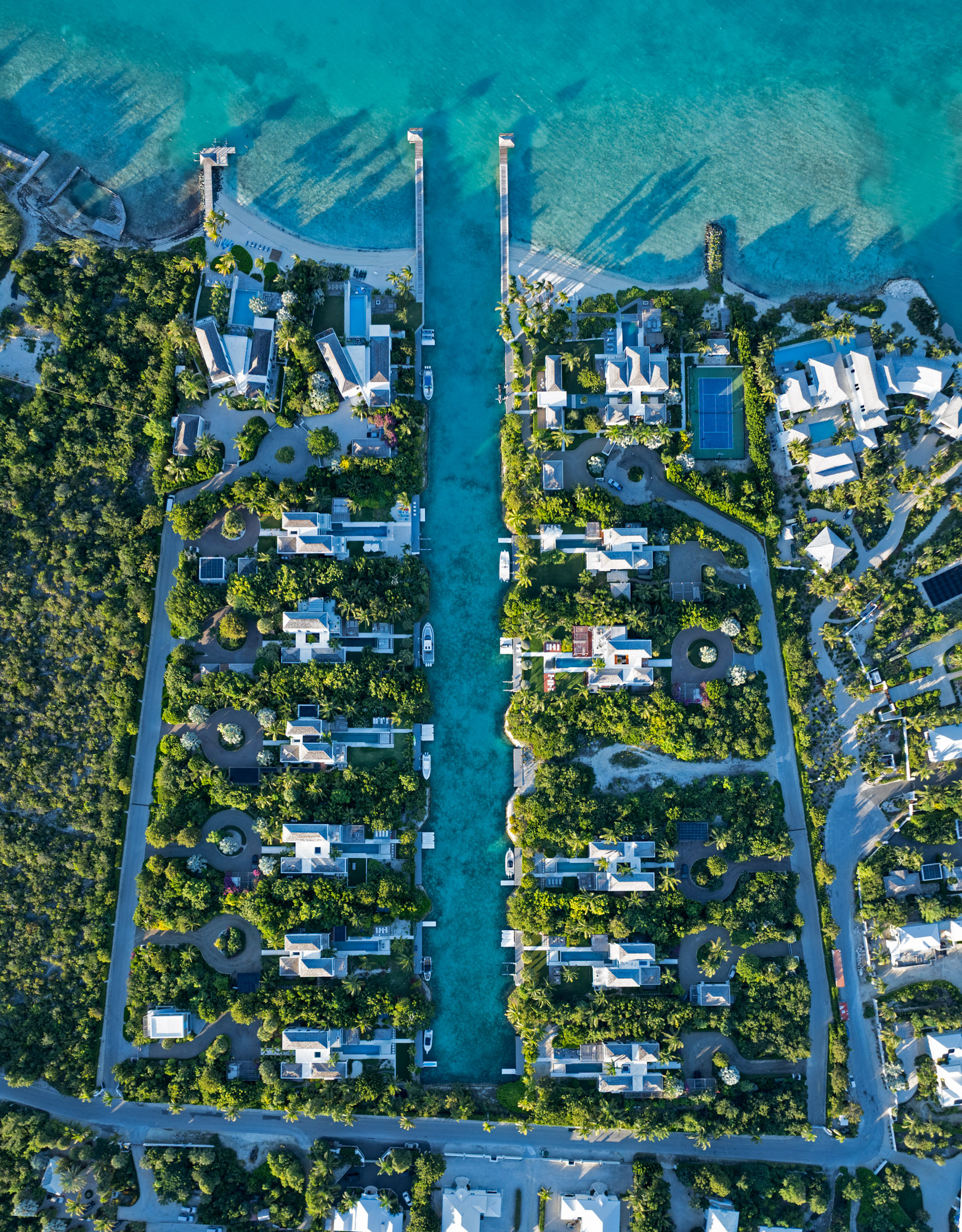 Blue Cay Estate 2