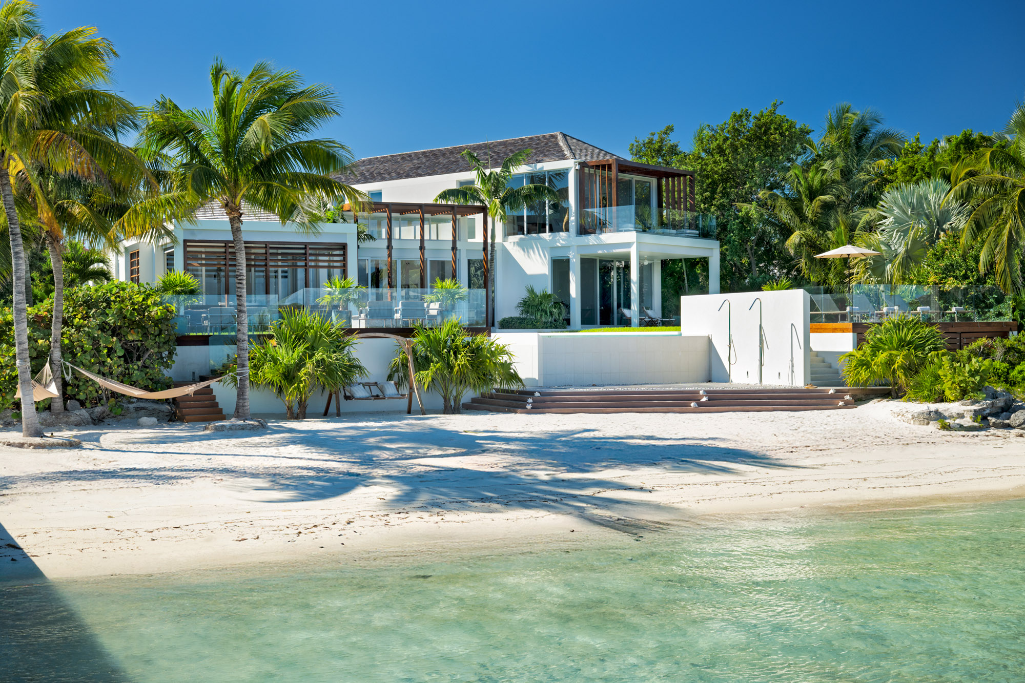 Blue Cay Estate 2