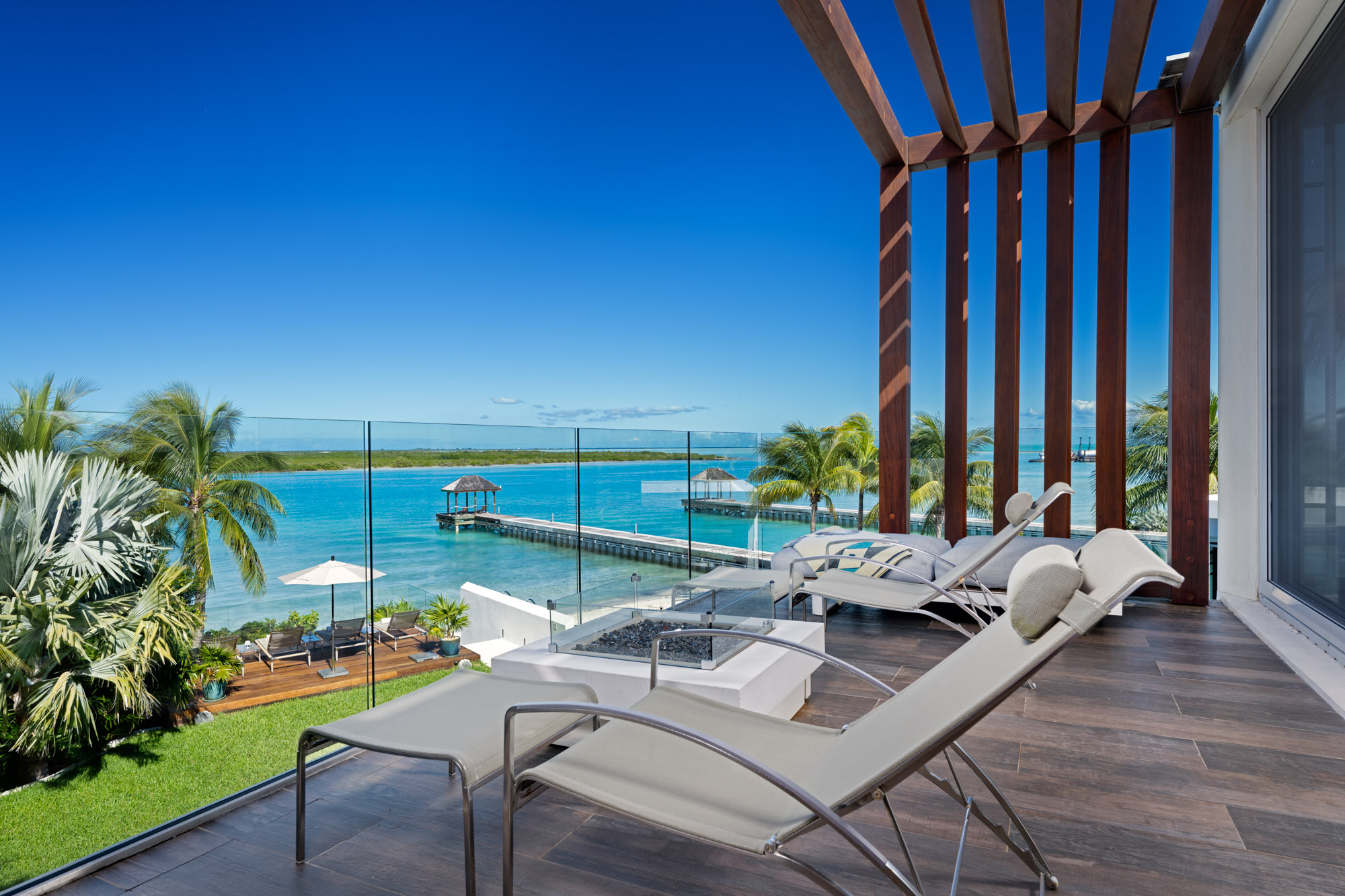 Blue Cay Estate 2