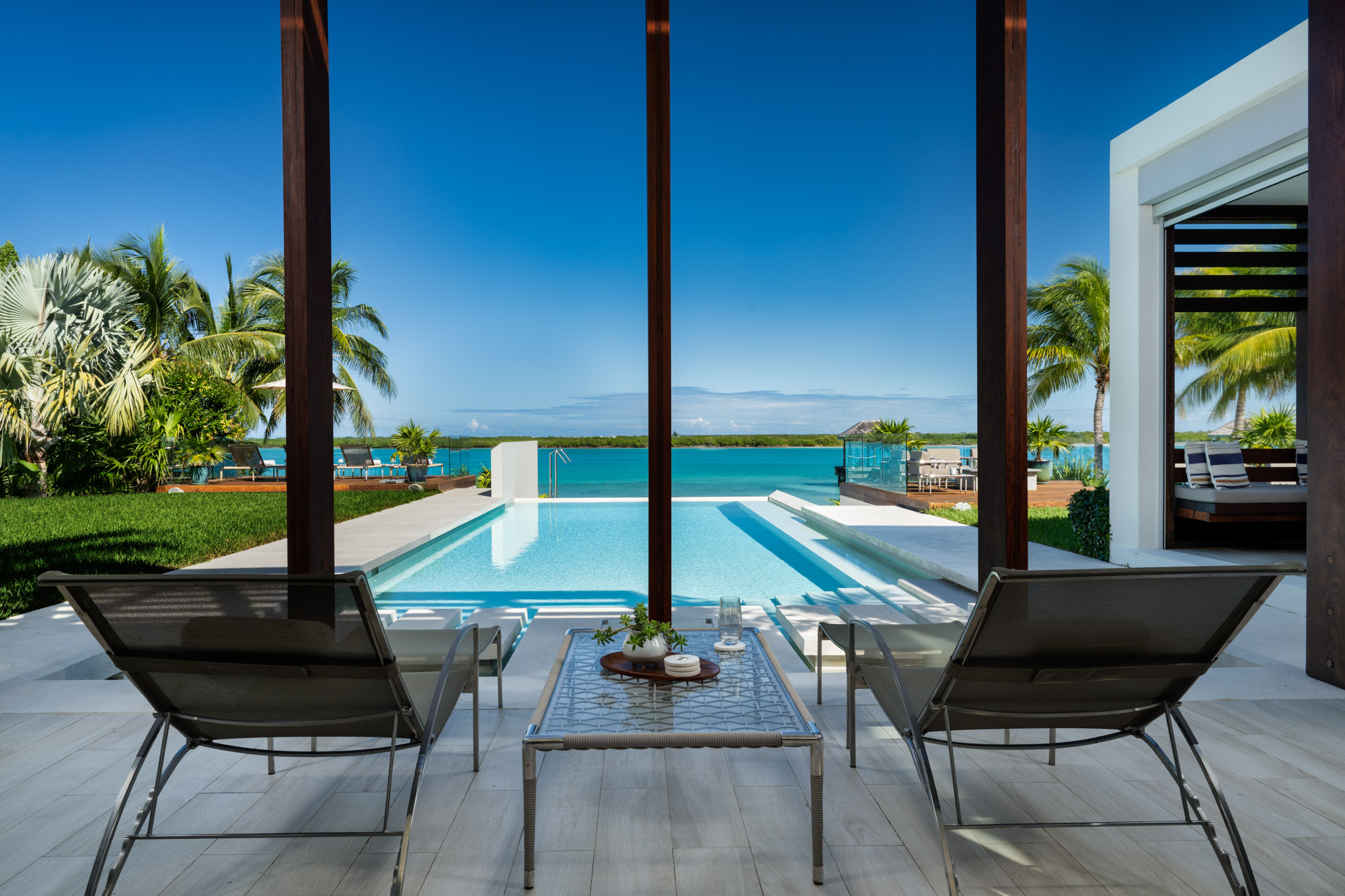 Blue Cay Estate 2