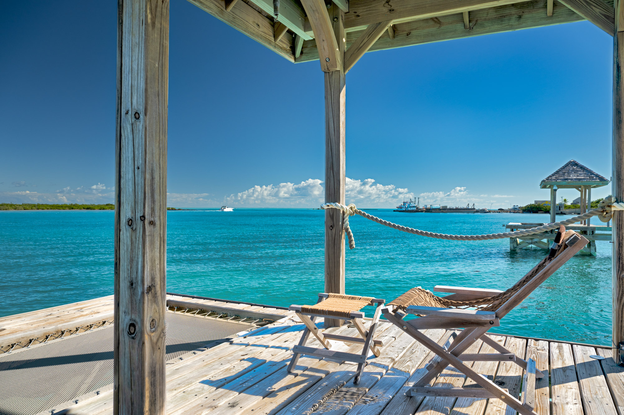 Blue Cay Estate 2