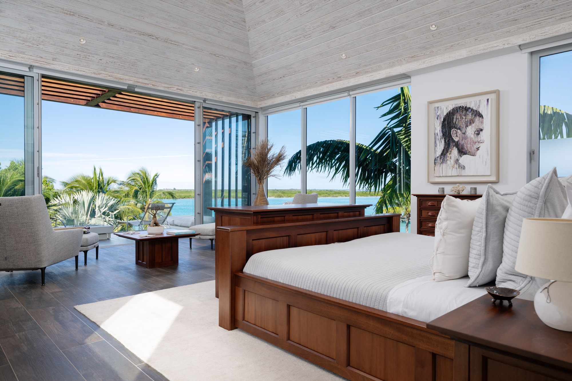 Blue Cay Estate 2