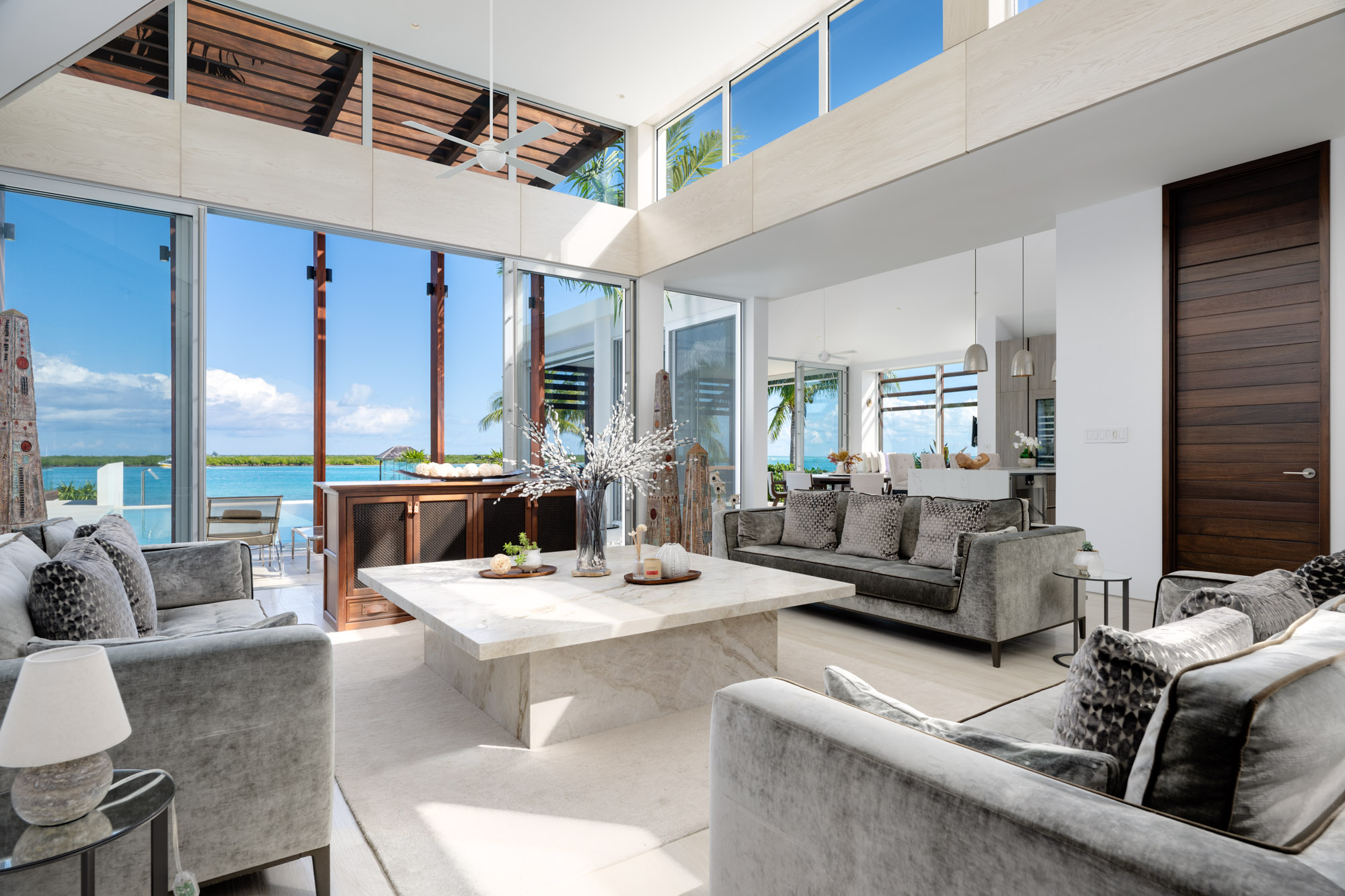 Blue Cay Estate 2