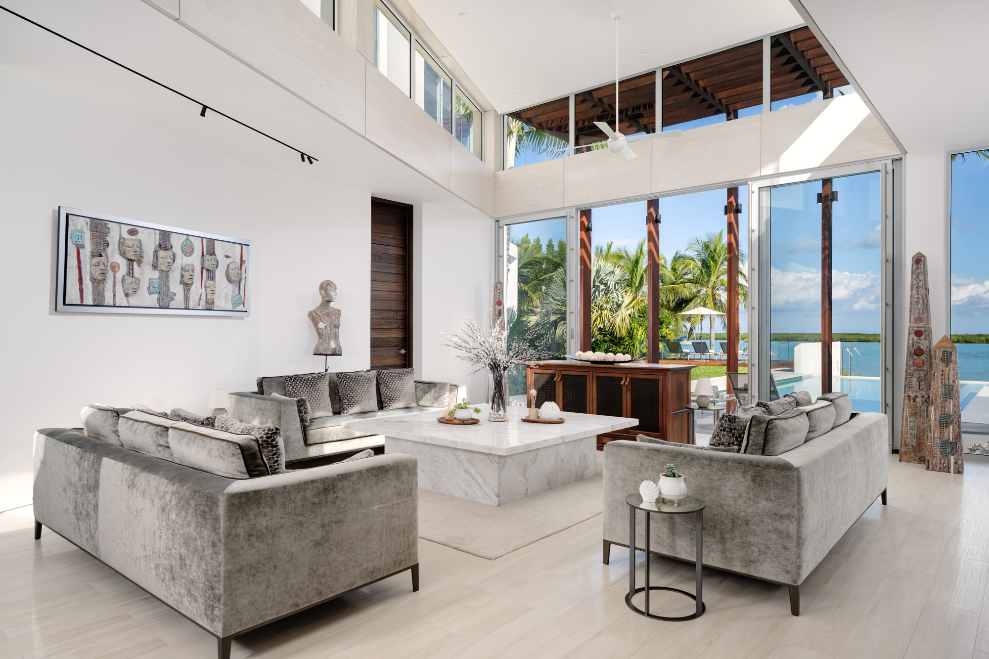 Blue Cay Estate 2