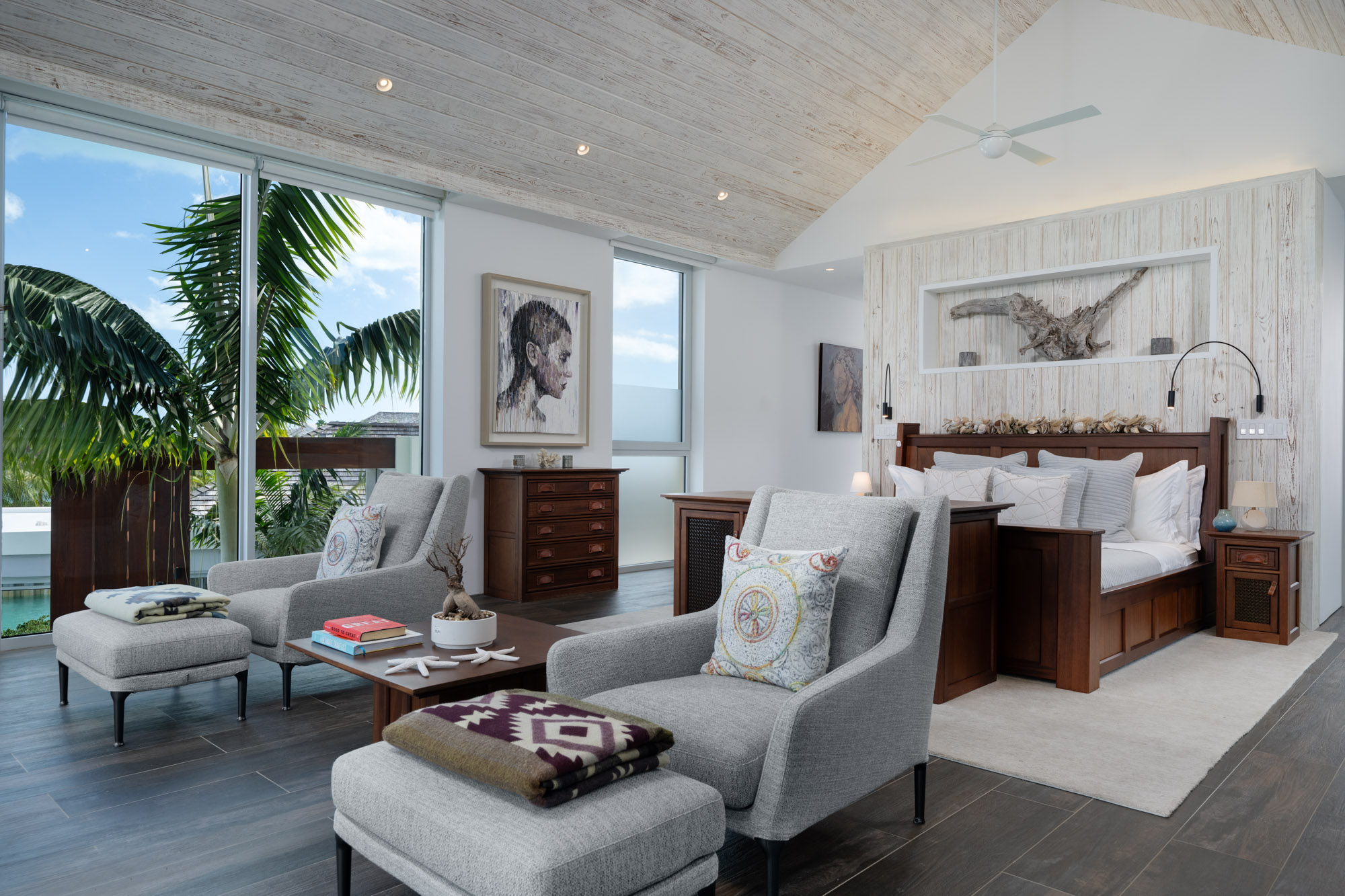 Blue Cay Estate 2