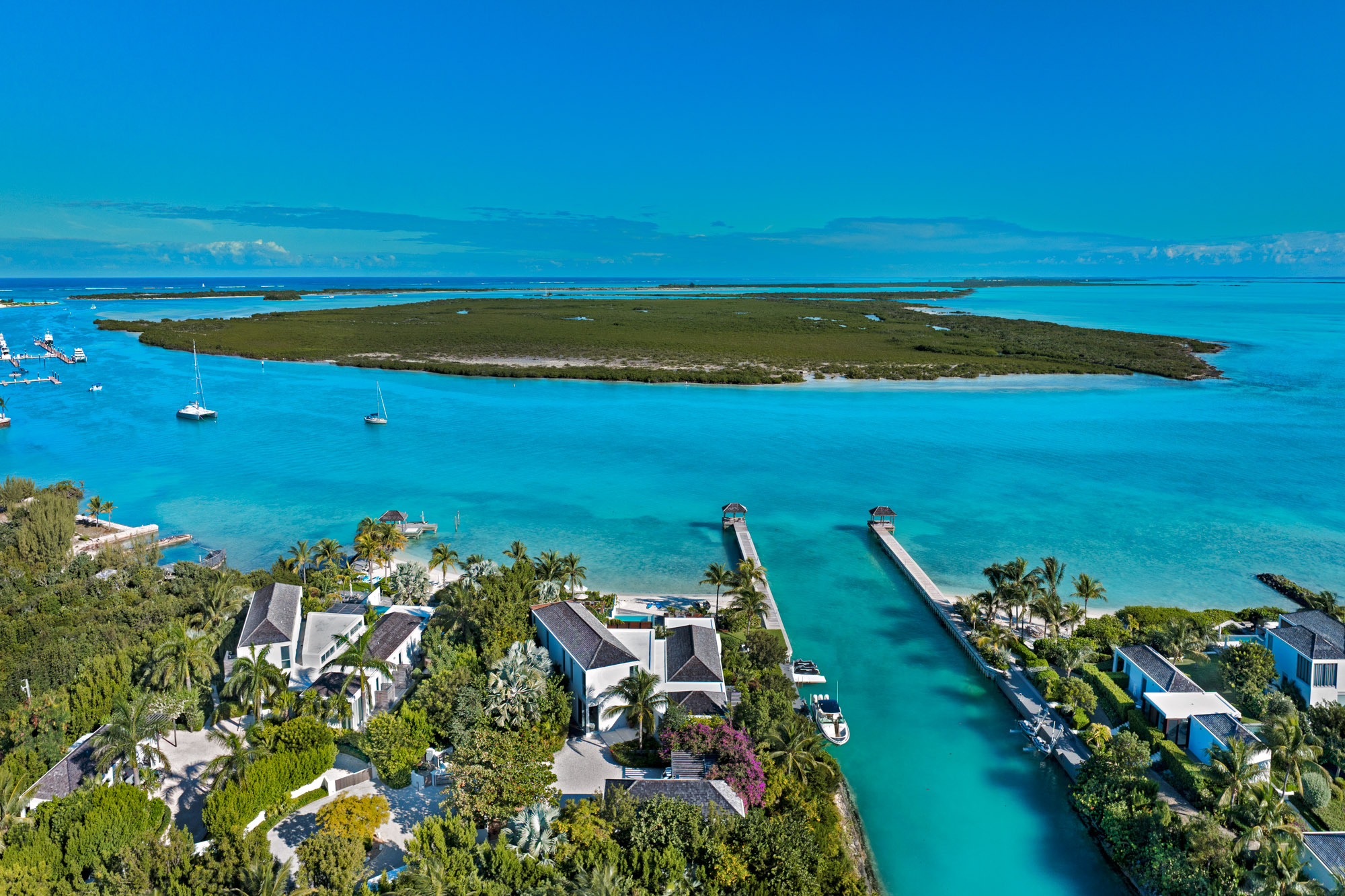 Blue Cay Estate 2