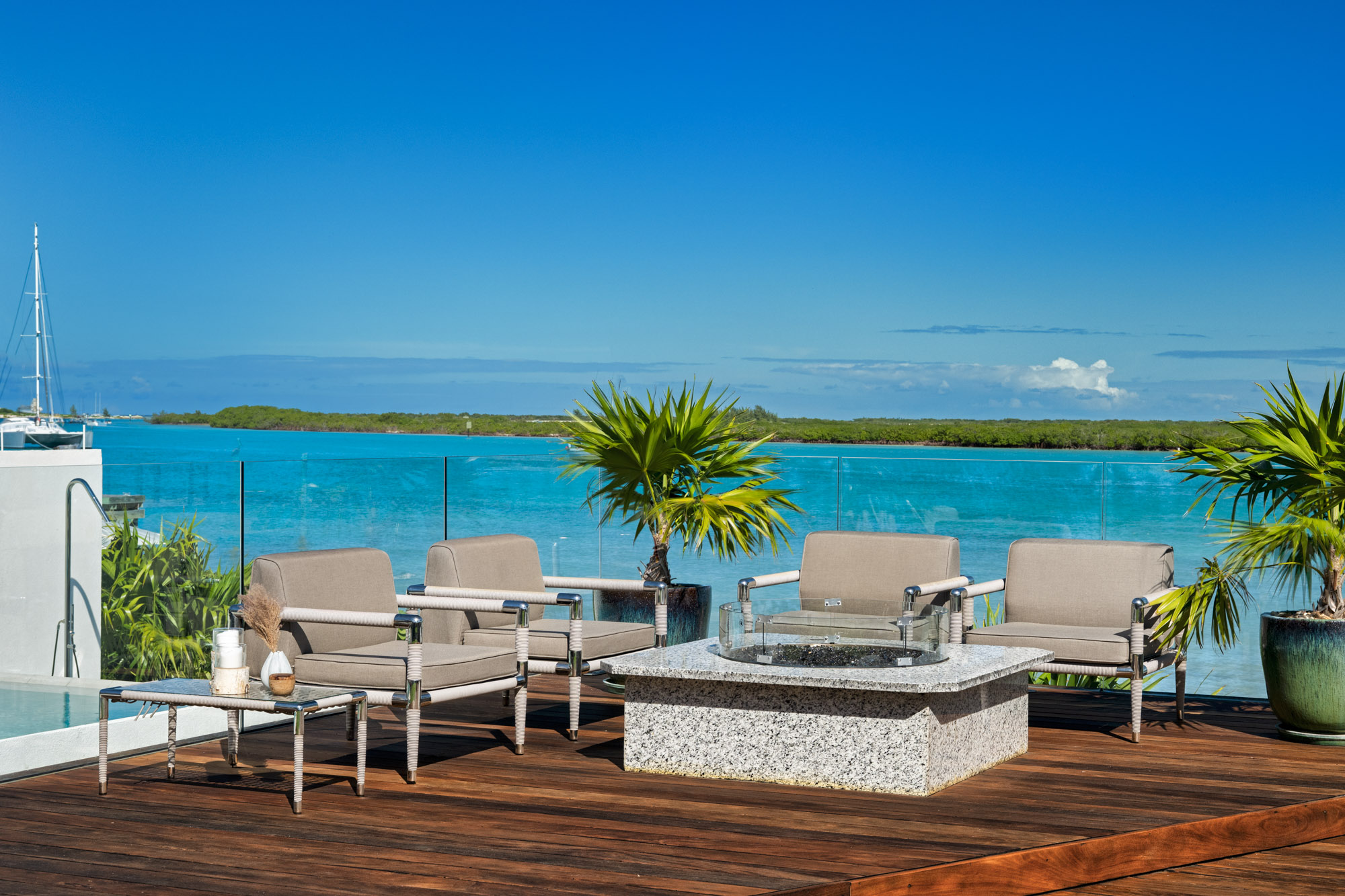 Blue Cay Estate 2