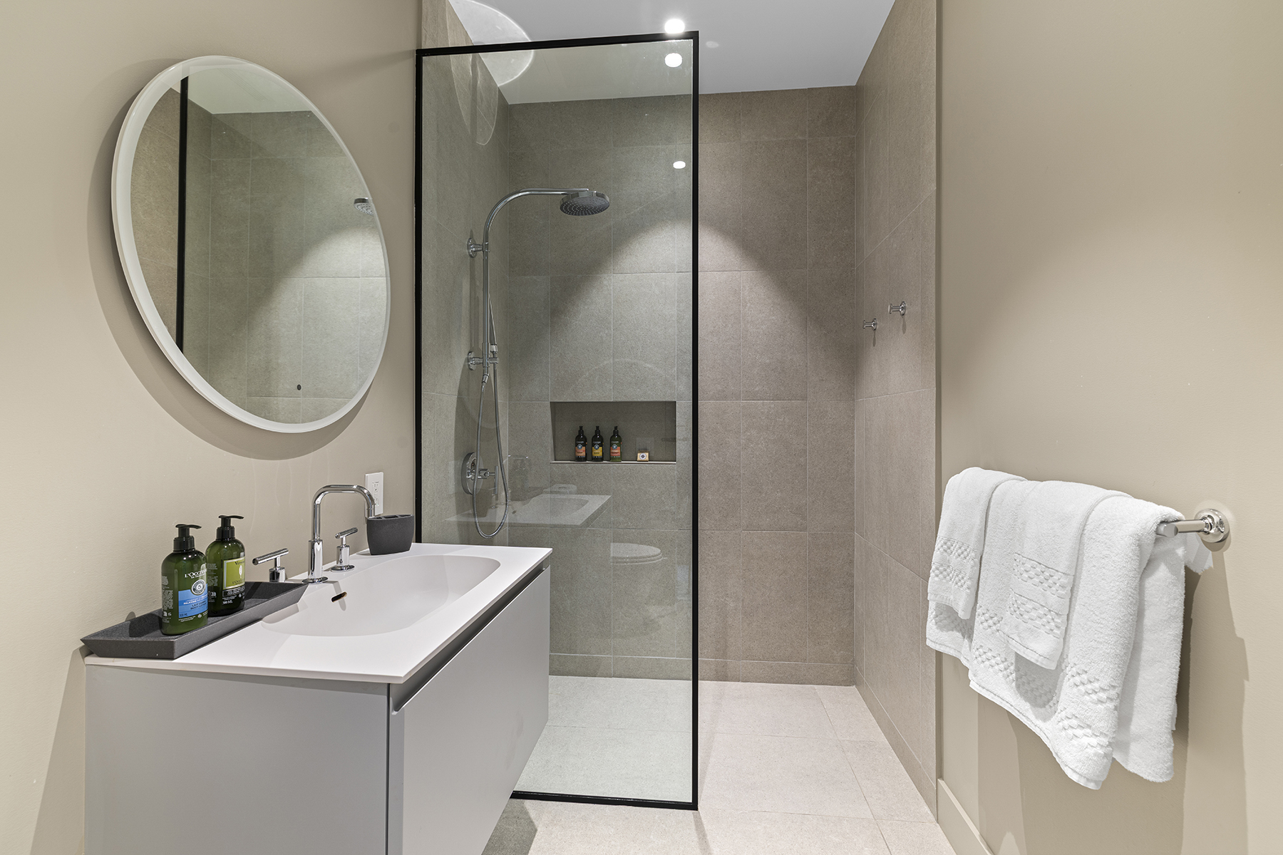 Ocean Estate 10 South Bank