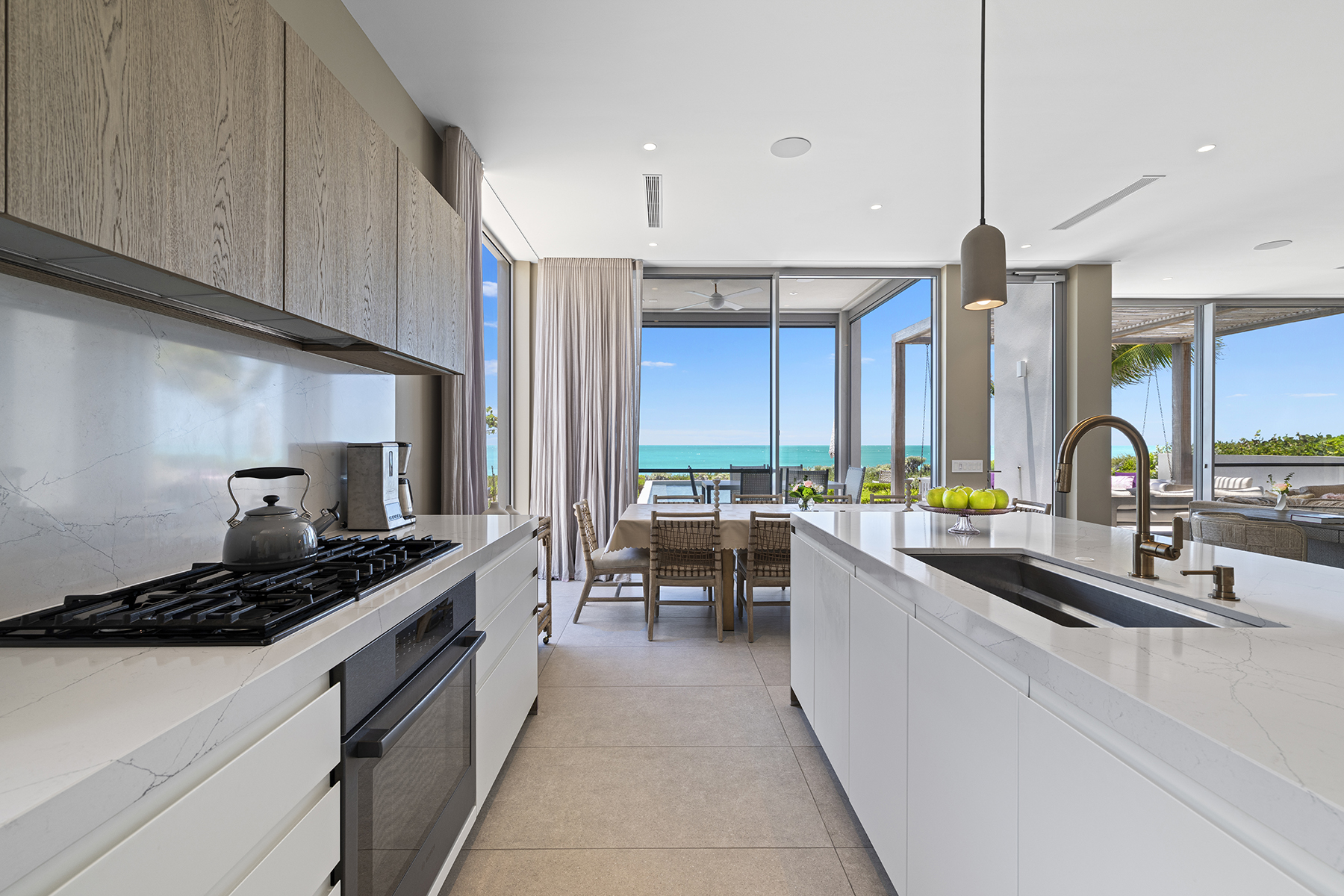 Ocean Estate 10 South Bank