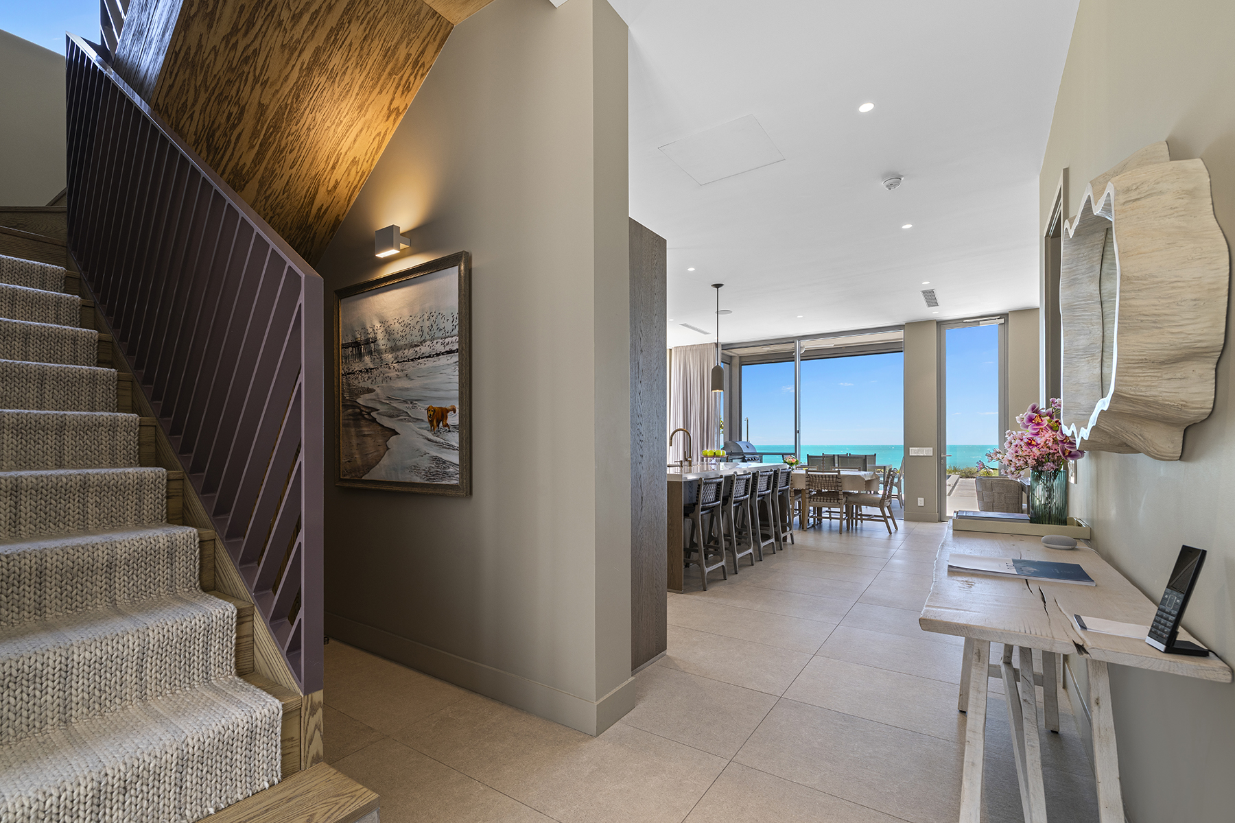 Ocean Estate 10 South Bank