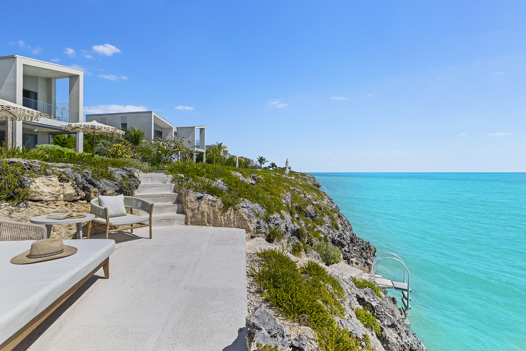 Ocean Estate 10 South Bank