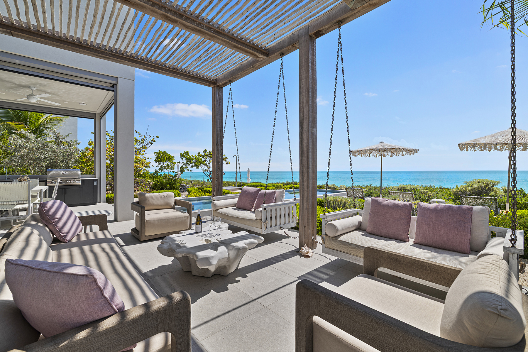 Ocean Estate 10 South Bank
