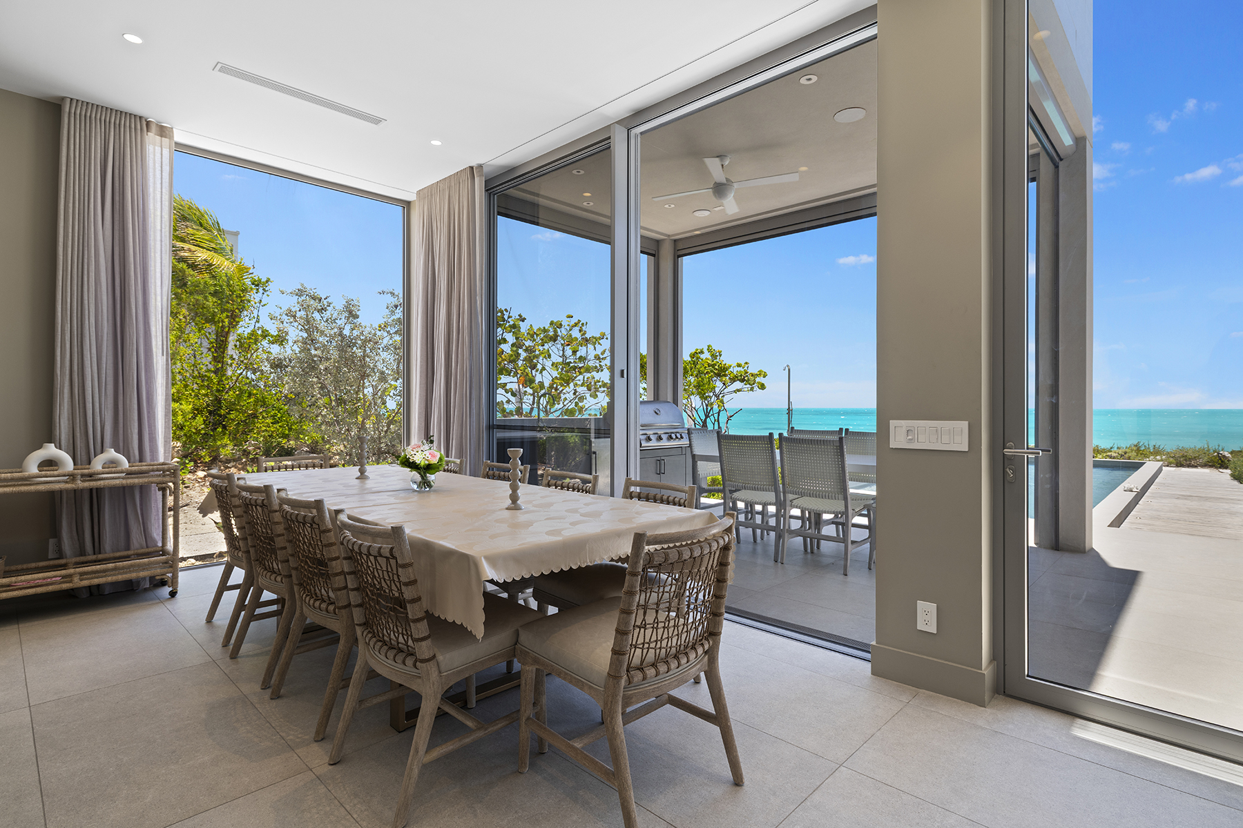 Ocean Estate 10 South Bank
