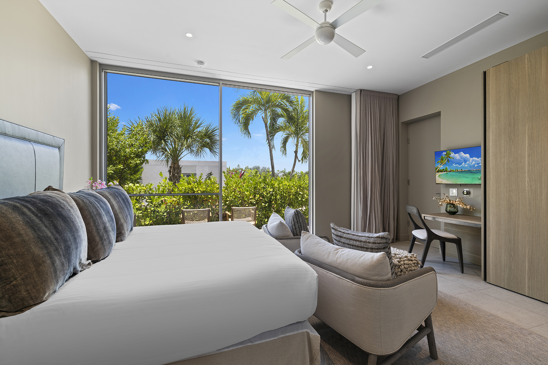 Ocean Estate 10 South Bank