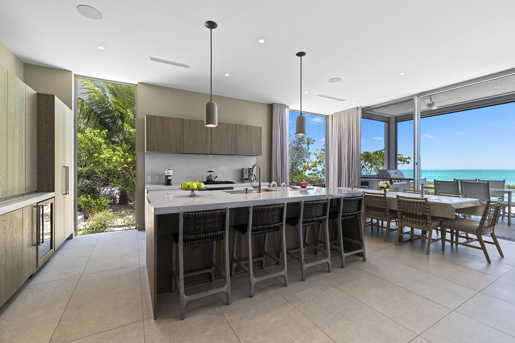 Ocean Estate 10 South Bank