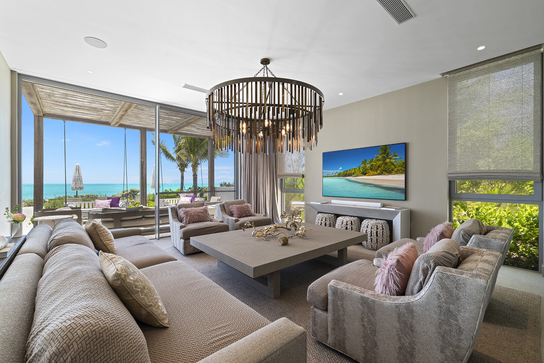 Ocean Estate 10 South Bank