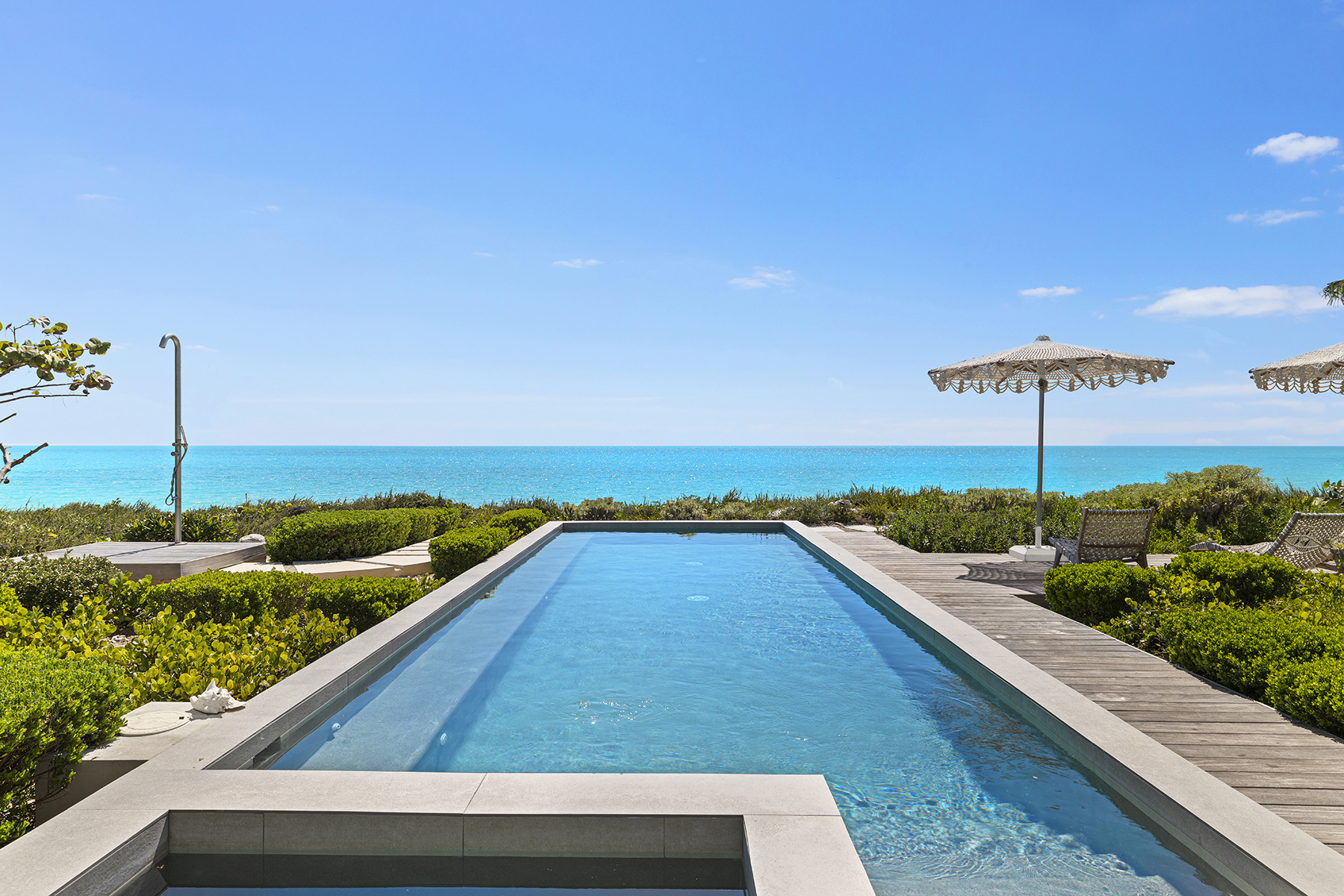 Ocean Estate 10 South Bank