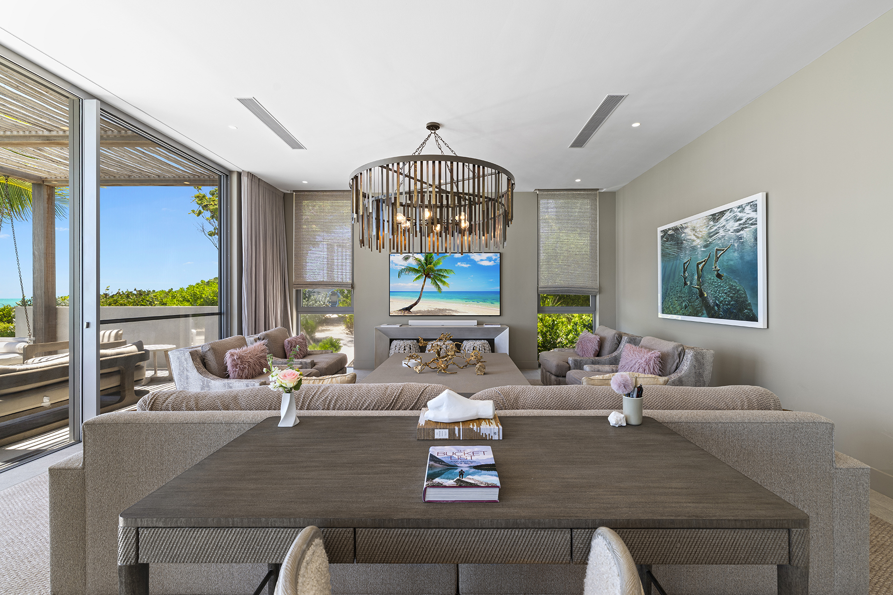 Ocean Estate 10 South Bank