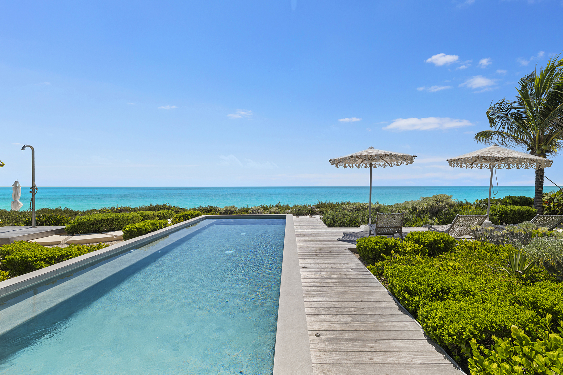 Ocean Estate 10 South Bank