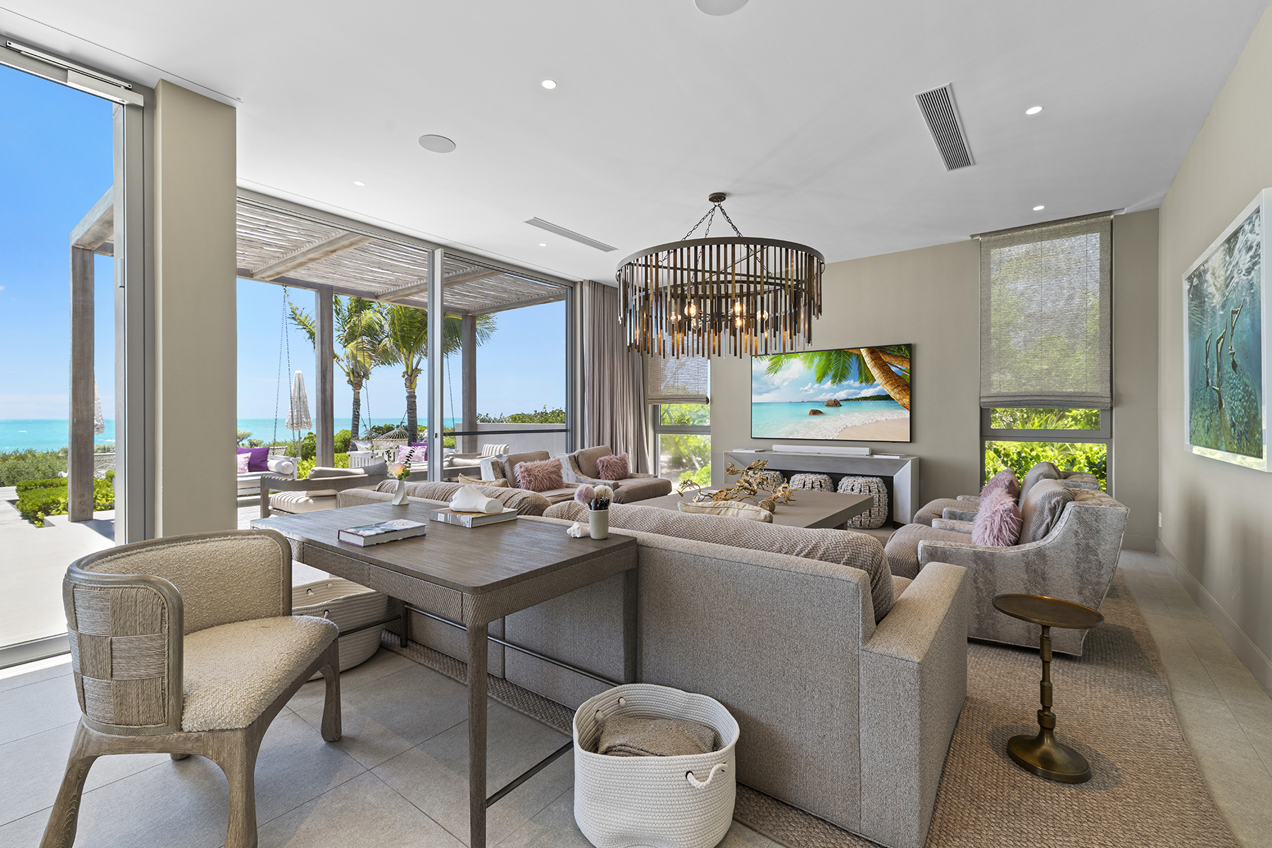 Ocean Estate 10 South Bank