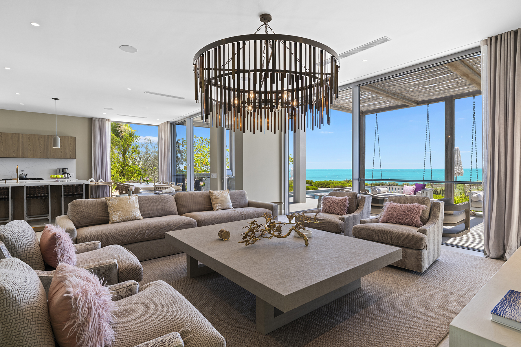 Ocean Estate 10 South Bank