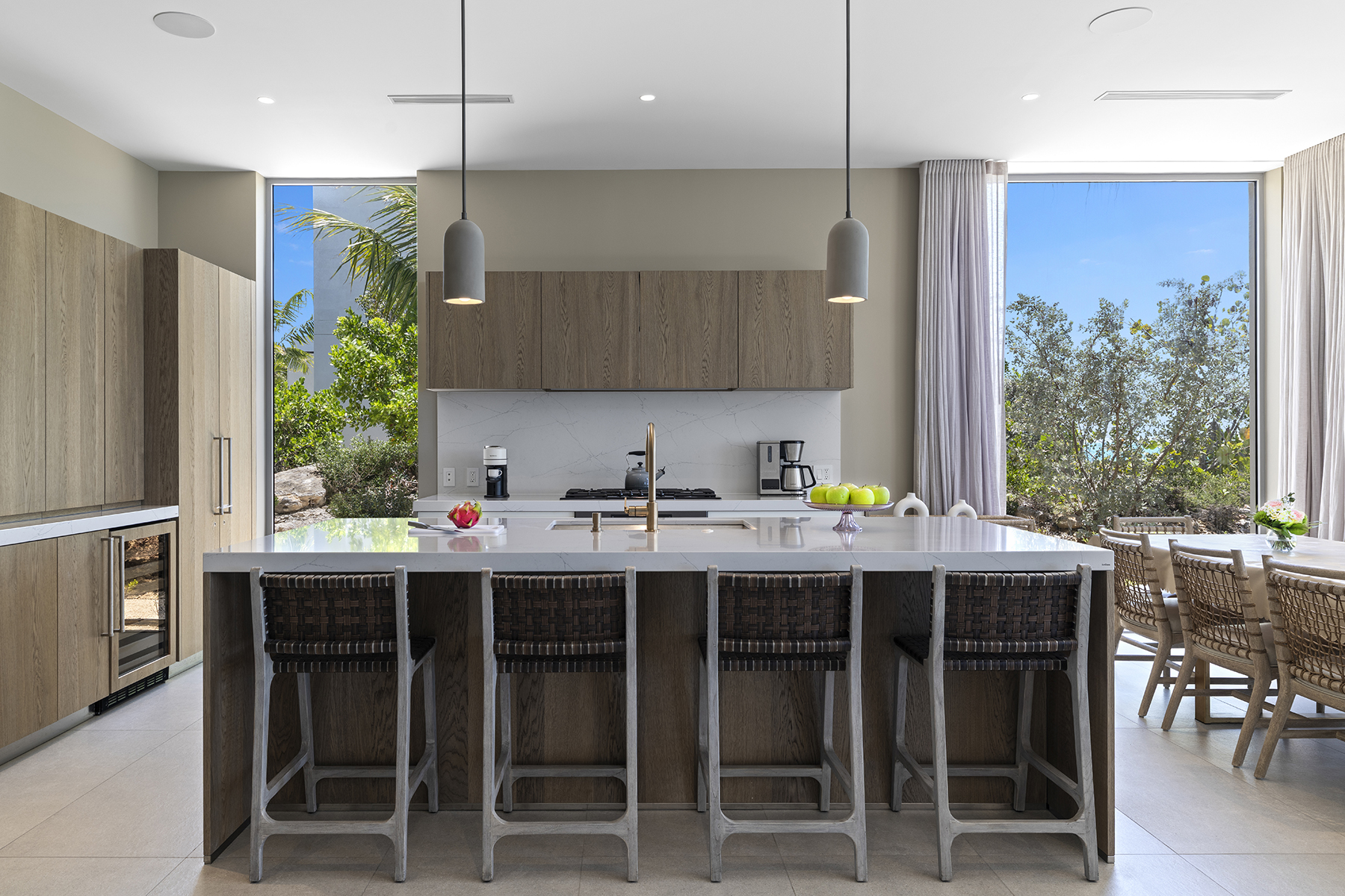Ocean Estate 10 South Bank