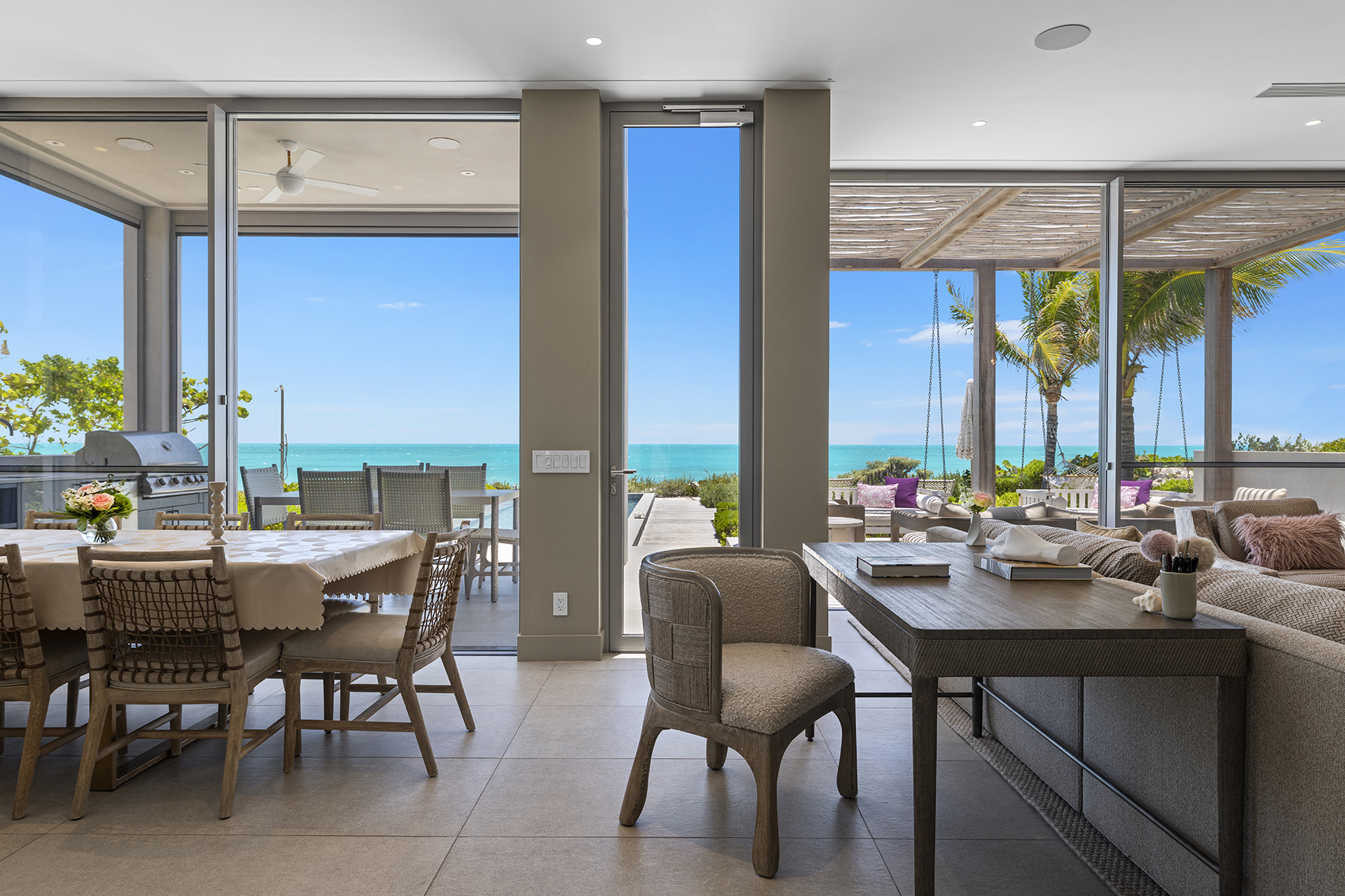 Ocean Estate 10 South Bank
