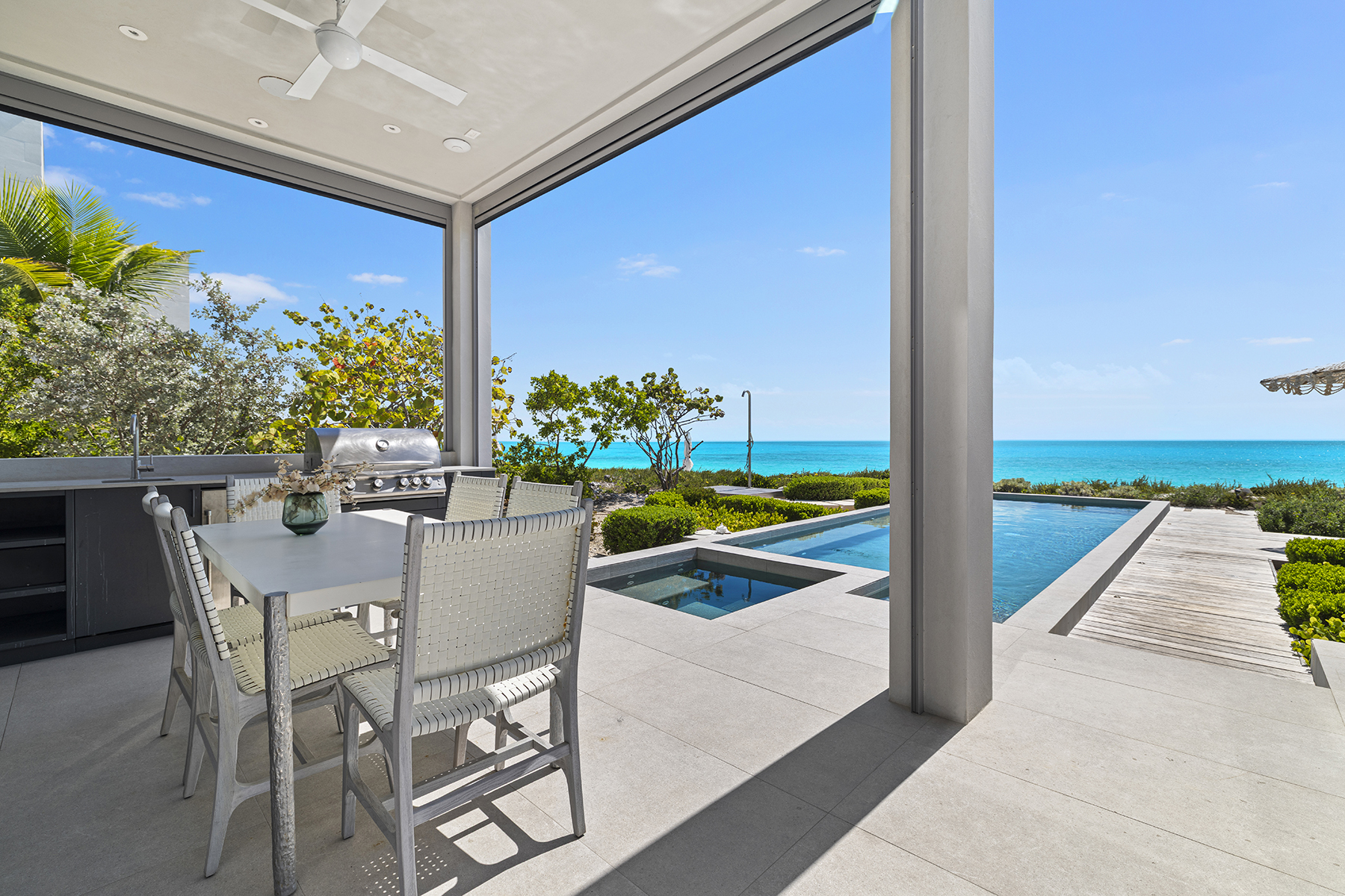 Ocean Estate 10 South Bank