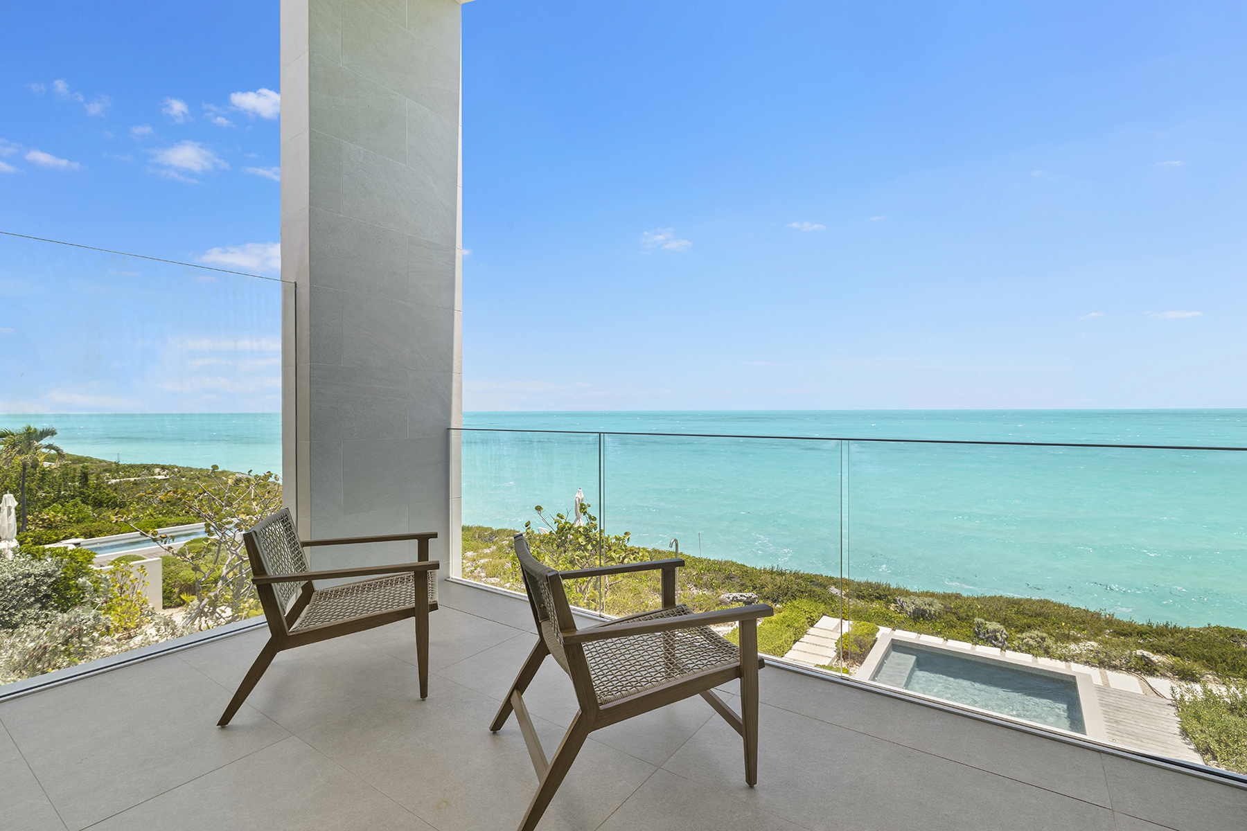 Ocean Estate 10 South Bank
