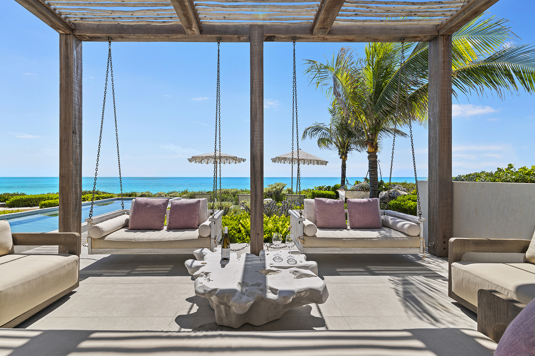 Ocean Estate 10 South Bank