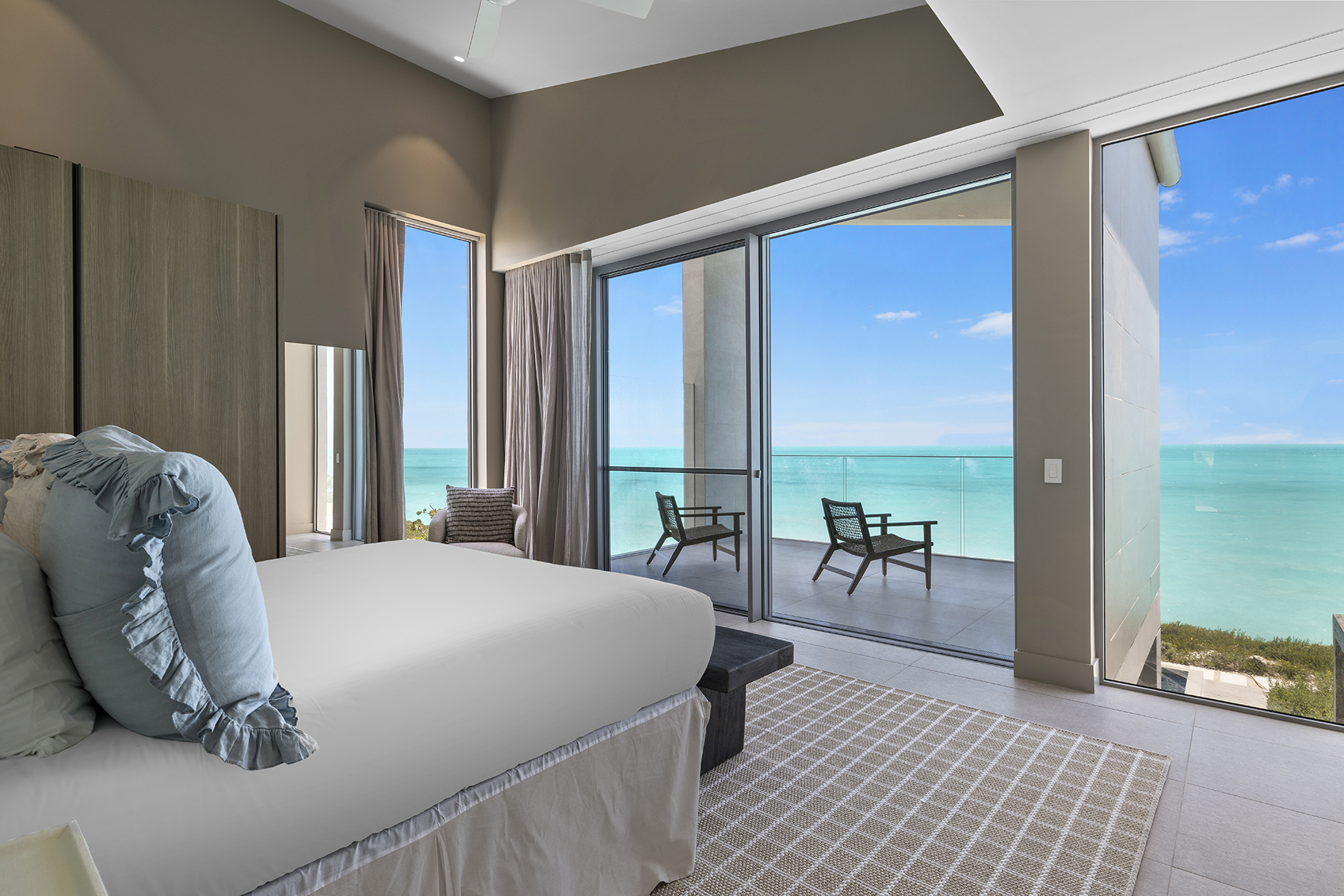 Ocean Estate 10 South Bank