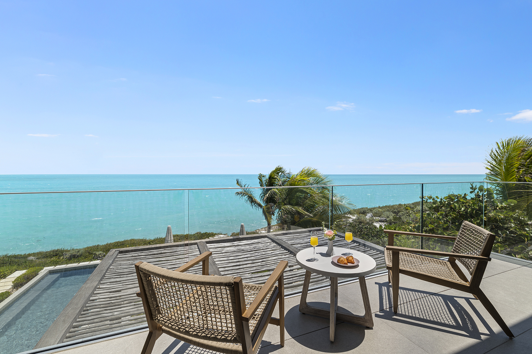 Ocean Estate 10 South Bank