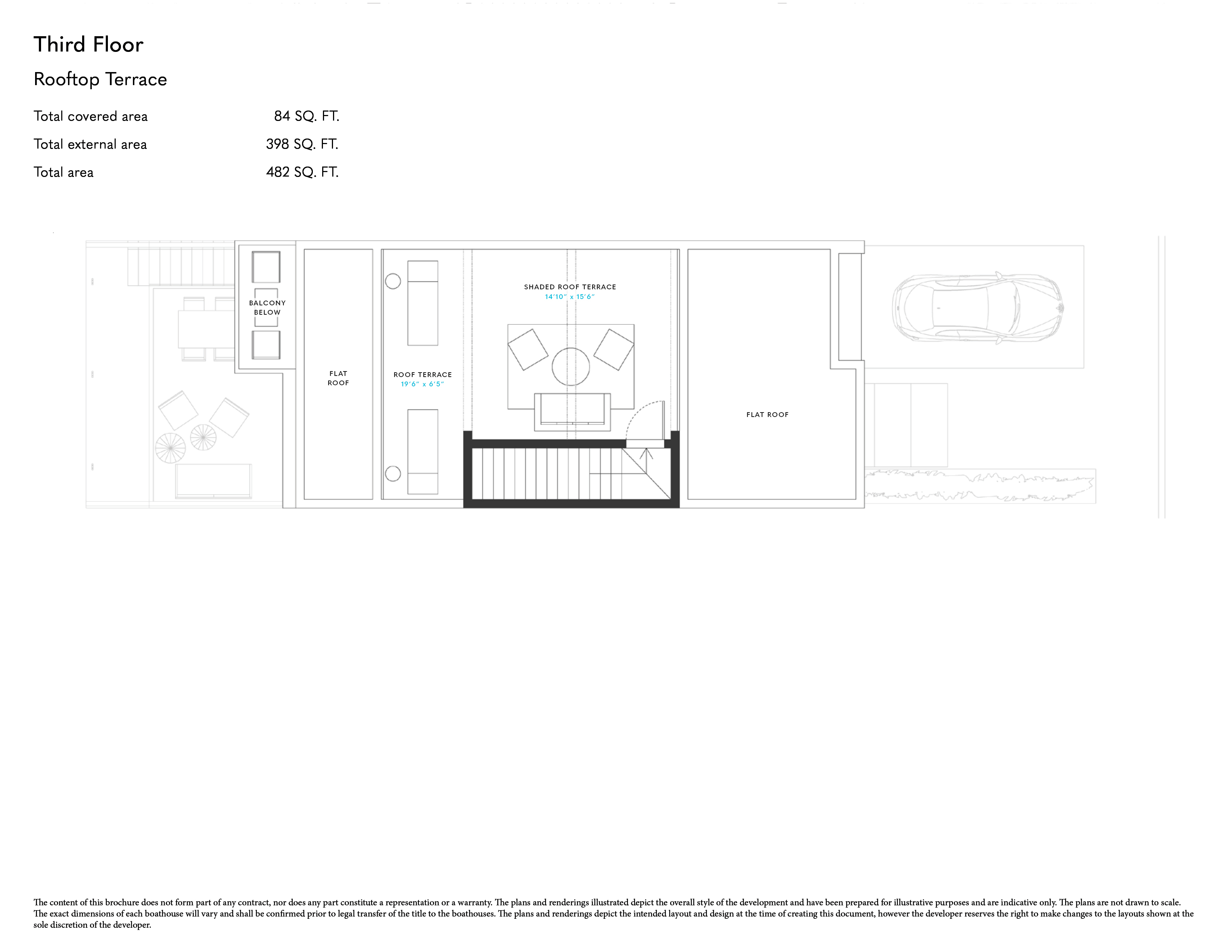South Bank Boathouse A8